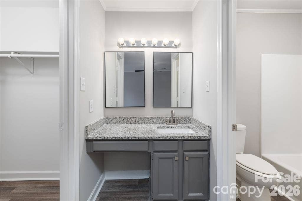 1784 Ebenezer Road, #D, Rock Hill, SC 29732