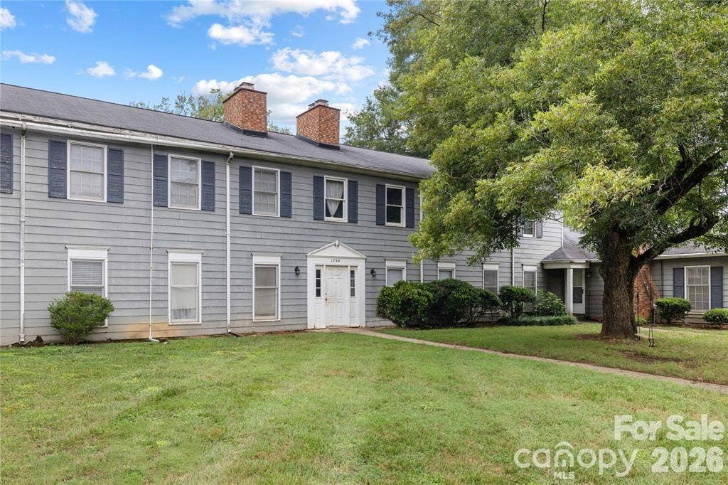 1784 Ebenezer Road, #D, Rock Hill, SC 29732