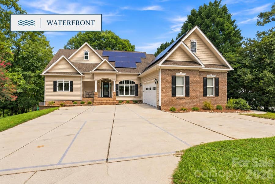 Property photo for 3911 Acacia Road N, York, SC