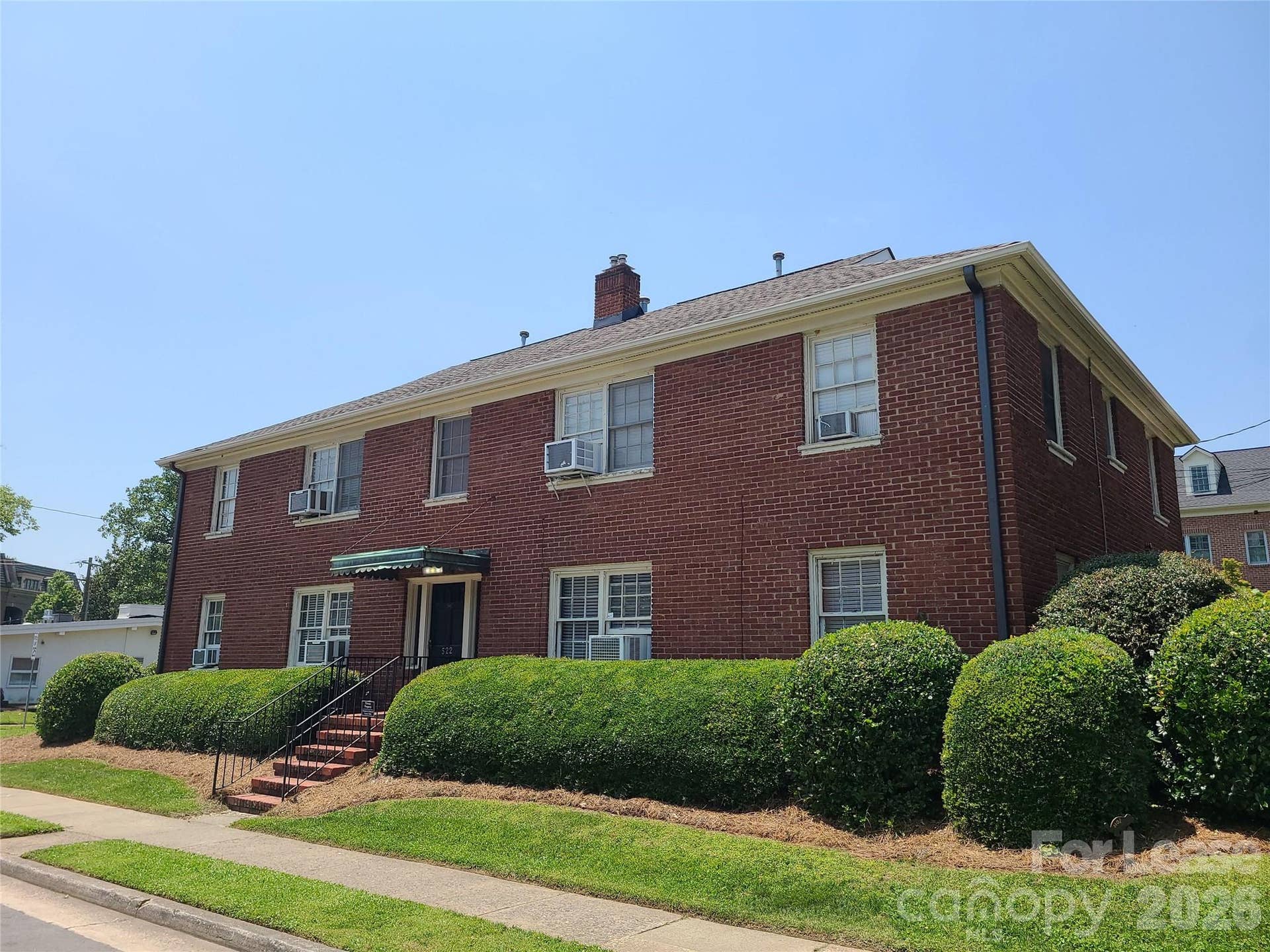523 Willoughby Street, #1, Charlotte, NC 28207 523 Willoughby Street, #1, Charlotte, NC 28207