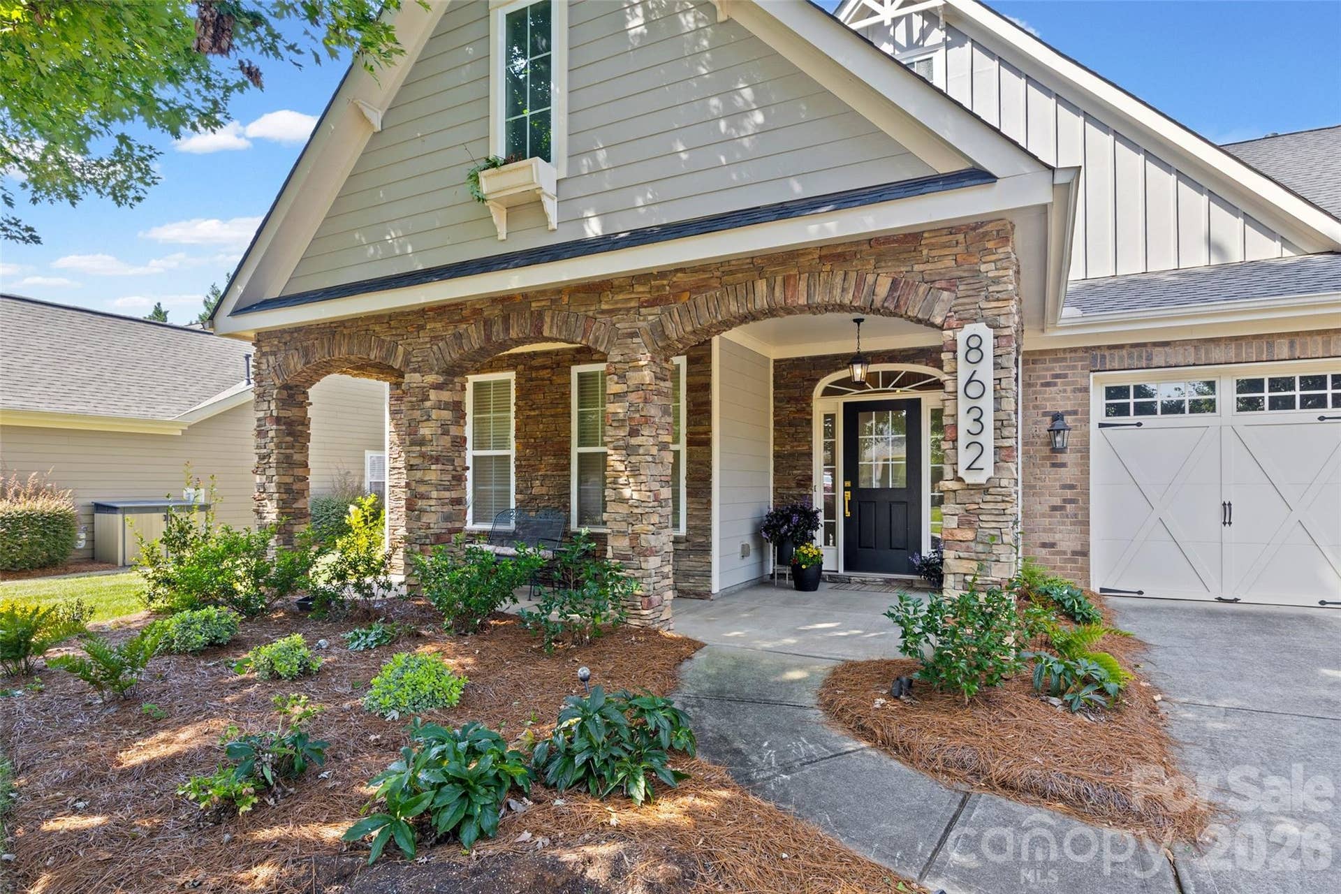 8632 Sequoia Grove Lane, Charlotte, NC 28214 8632 Sequoia Grove Lane, Charlotte, NC 28214