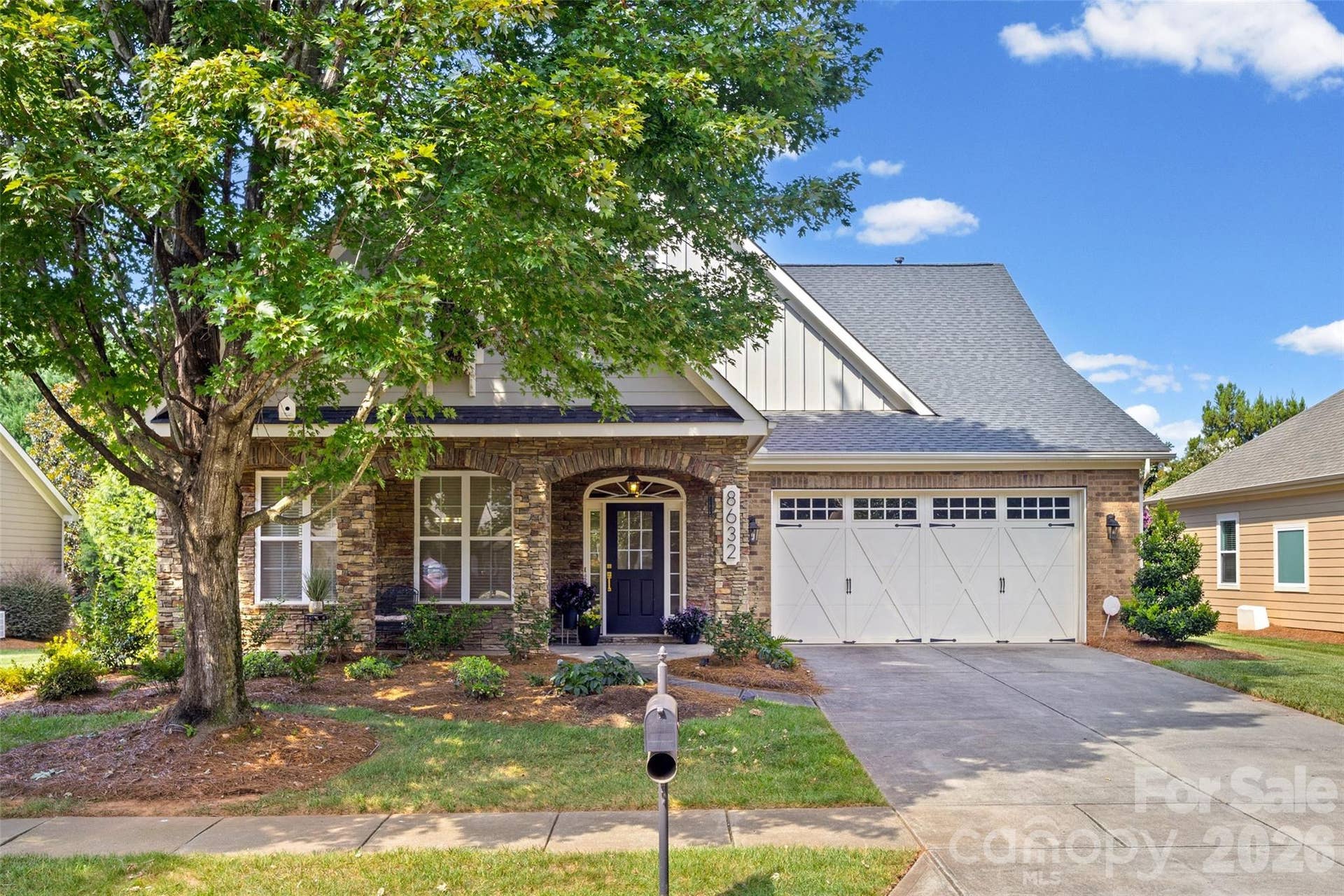 8632 Sequoia Grove Lane, Charlotte, NC 28214 8632 Sequoia Grove Lane, Charlotte, NC 28214