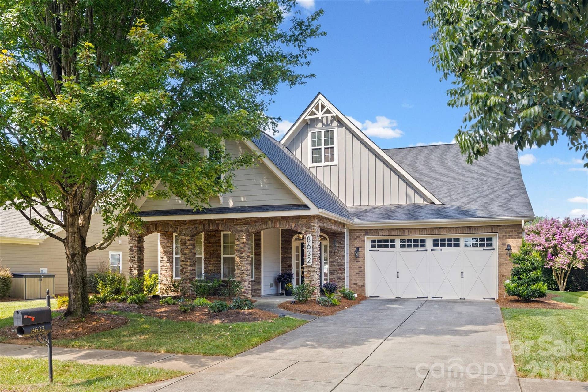 8632 Sequoia Grove Lane, Charlotte, NC 28214 8632 Sequoia Grove Lane, Charlotte, NC 28214