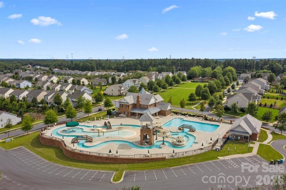 5105 Saint Clair Street, Fort Mill, SC 29715 5105 Saint Clair Street, Fort Mill, SC 29715