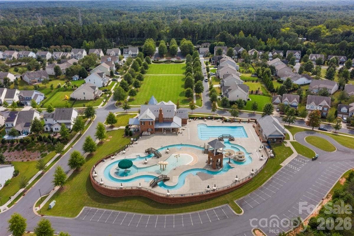 5105 Saint Clair Street, Fort Mill, SC 29715 5105 Saint Clair Street, Fort Mill, SC 29715
