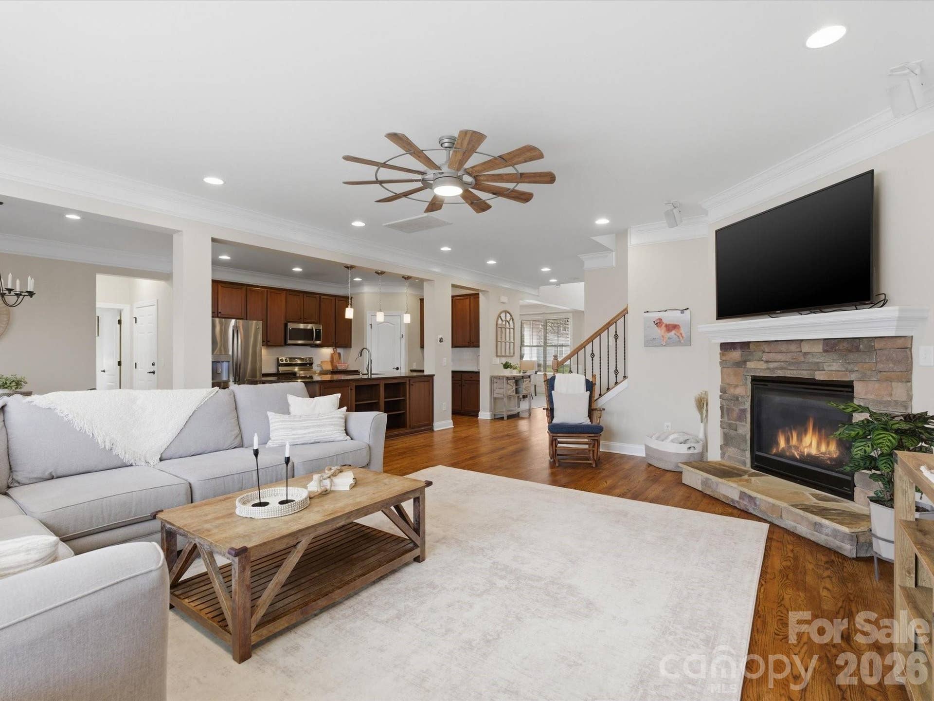 5105 Saint Clair Street, Fort Mill, SC 29715 5105 Saint Clair Street, Fort Mill, SC 29715
