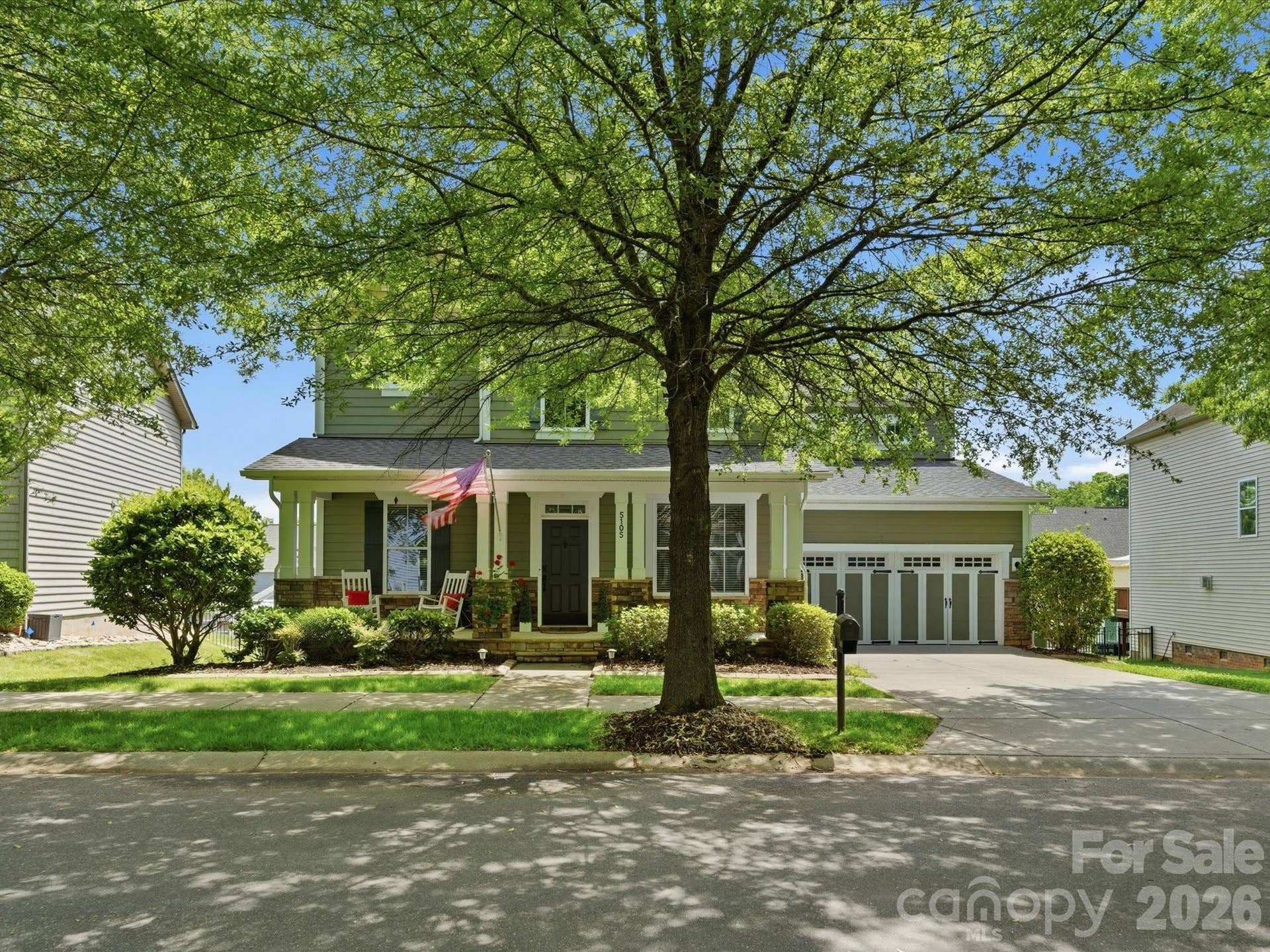 5105 Saint Clair Street, Fort Mill, SC 29715 5105 Saint Clair Street, Fort Mill, SC 29715