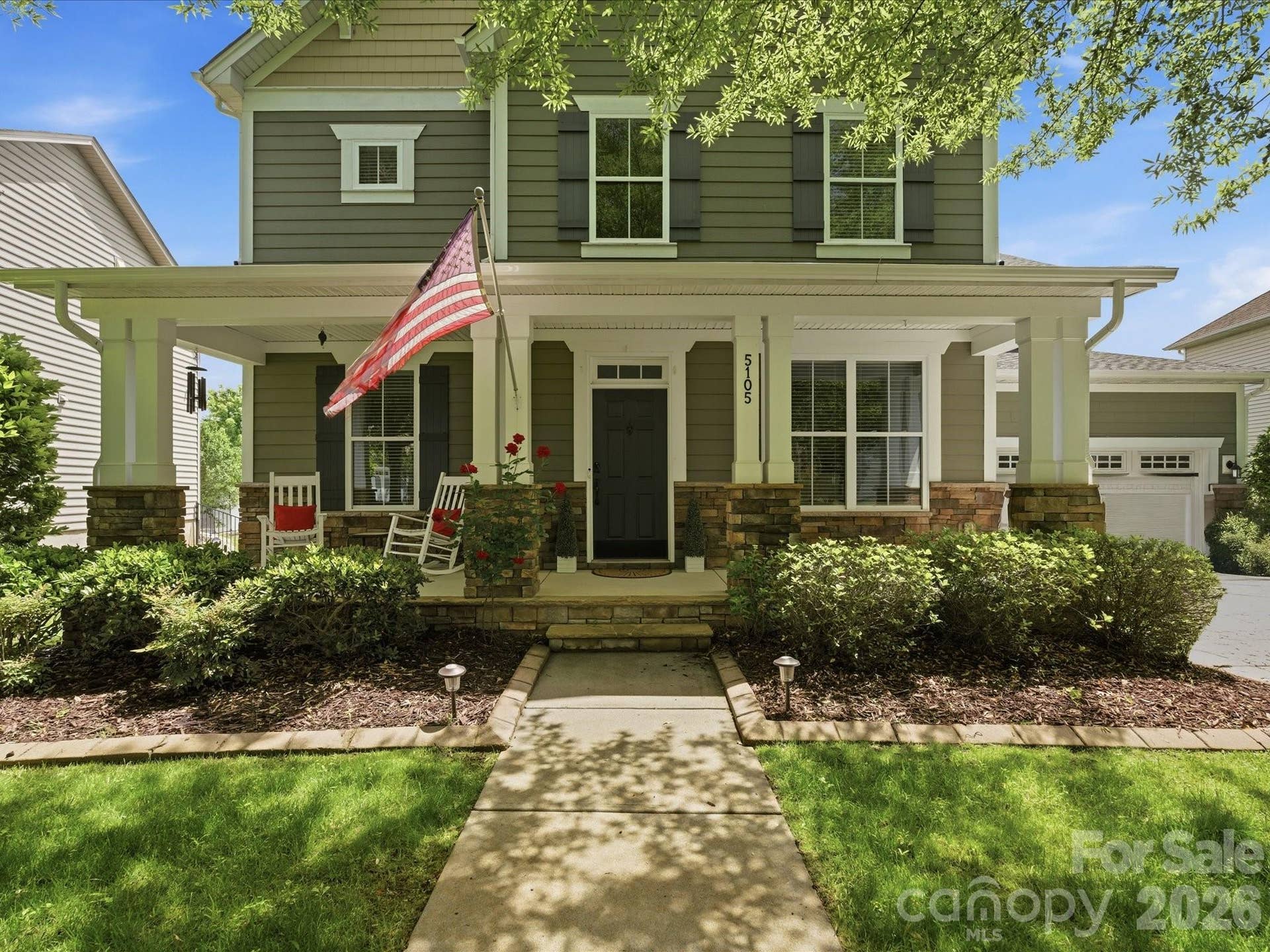 5105 Saint Clair Street, Fort Mill, SC 29715 5105 Saint Clair Street, Fort Mill, SC 29715