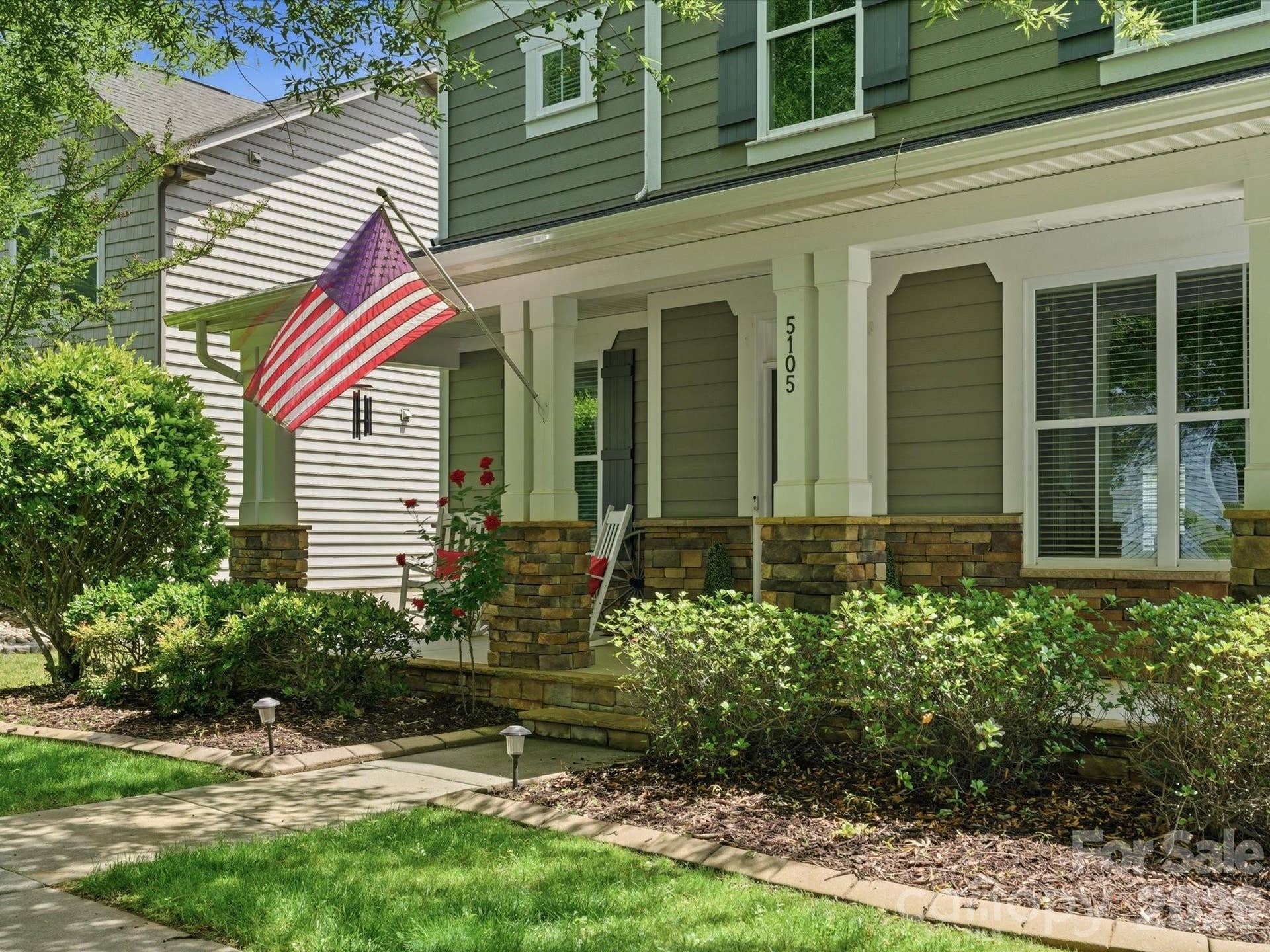 5105 Saint Clair Street, Fort Mill, SC 29715 5105 Saint Clair Street, Fort Mill, SC 29715
