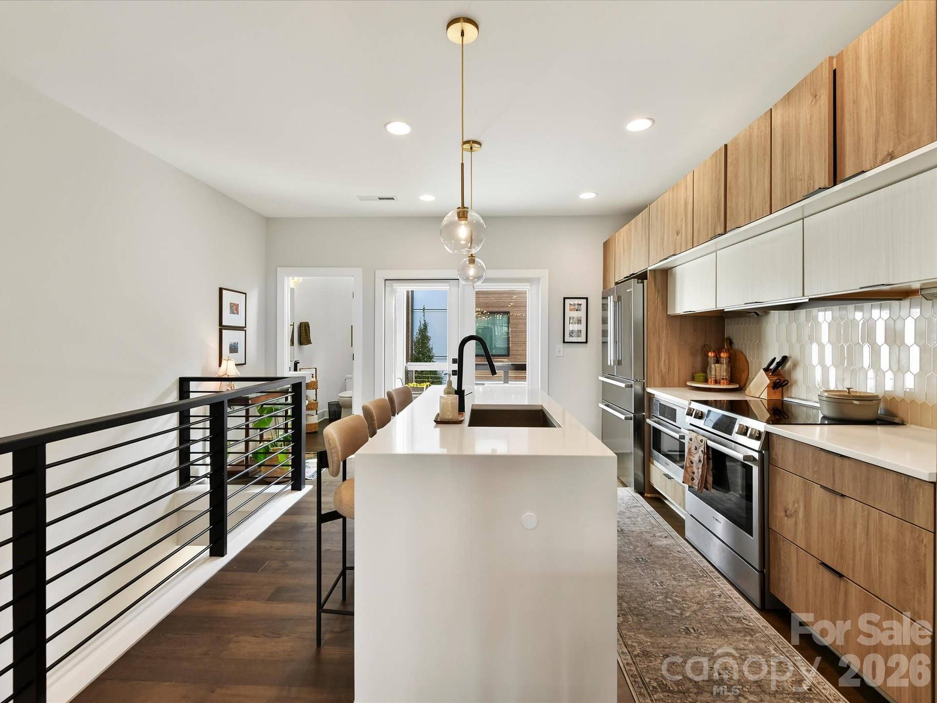 1229 Minter Place, Charlotte, NC 28203
