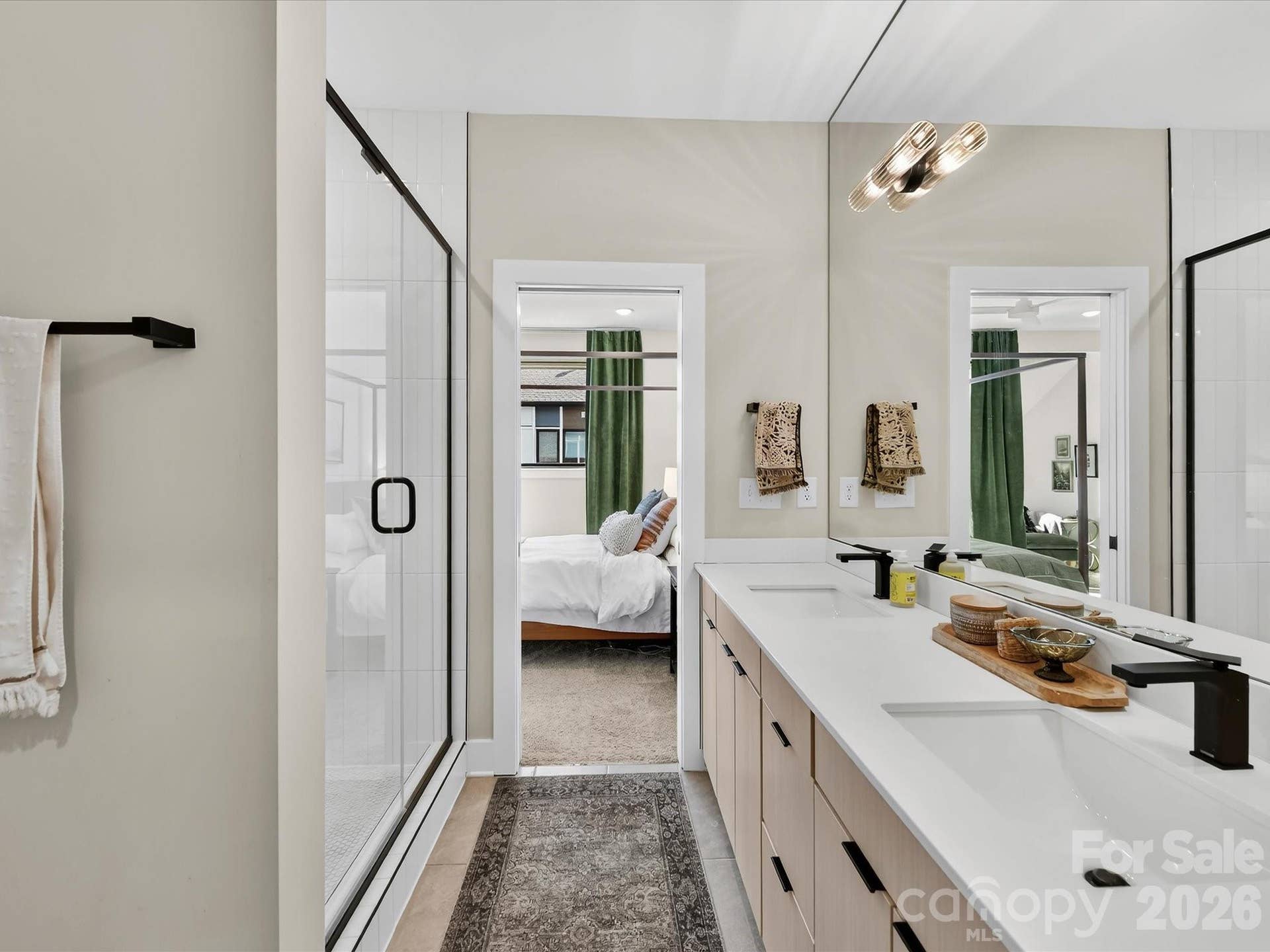 1229 Minter Place, Charlotte, NC 28203