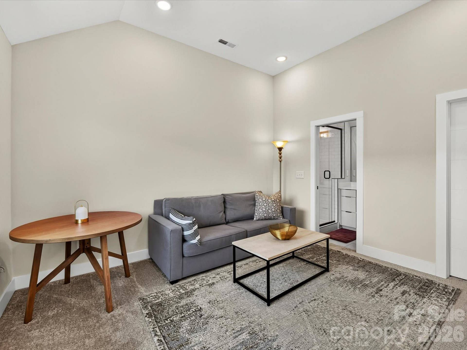1229 Minter Place, Charlotte, NC 28203