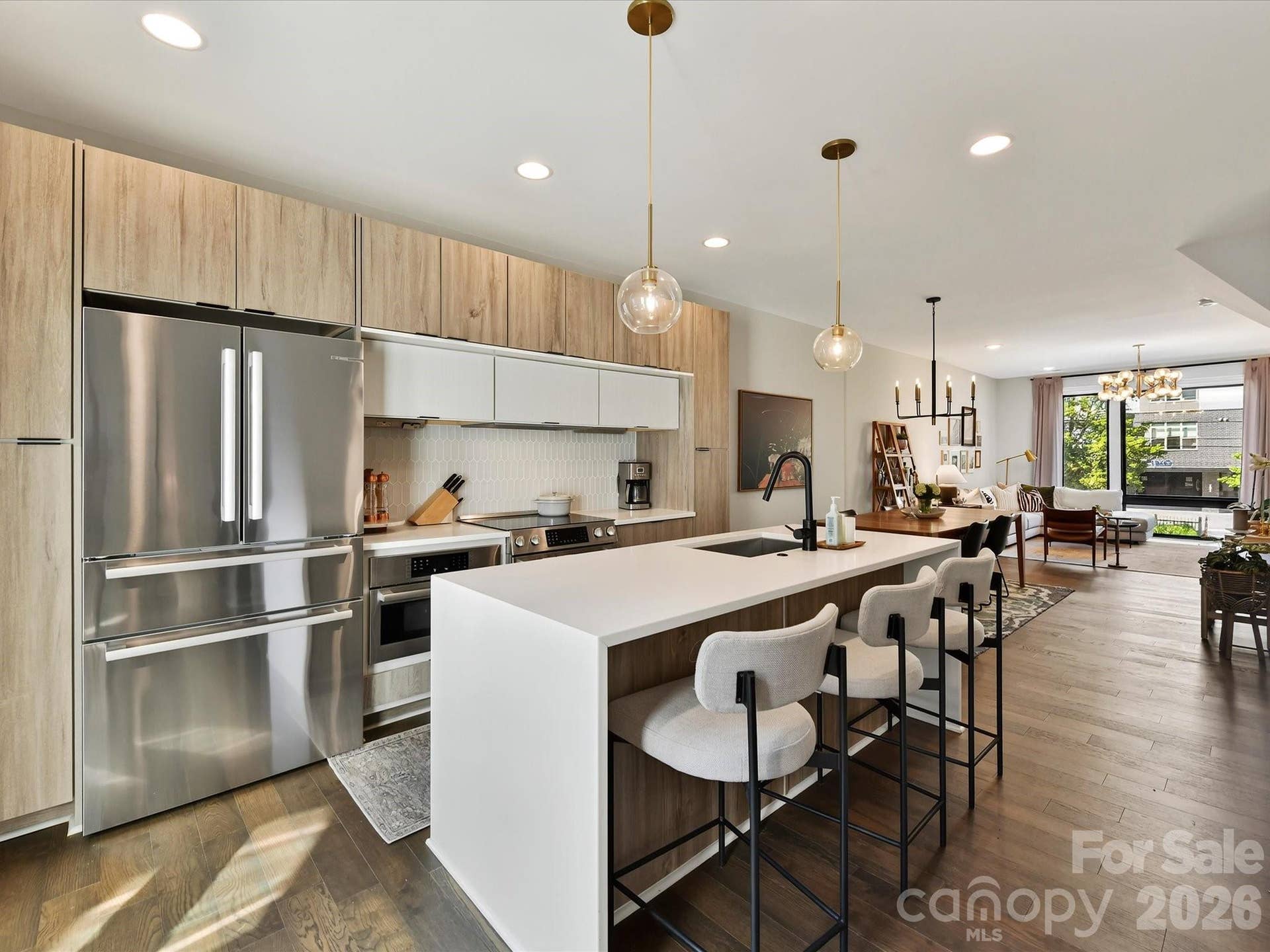 1229 Minter Place, Charlotte, NC 28203