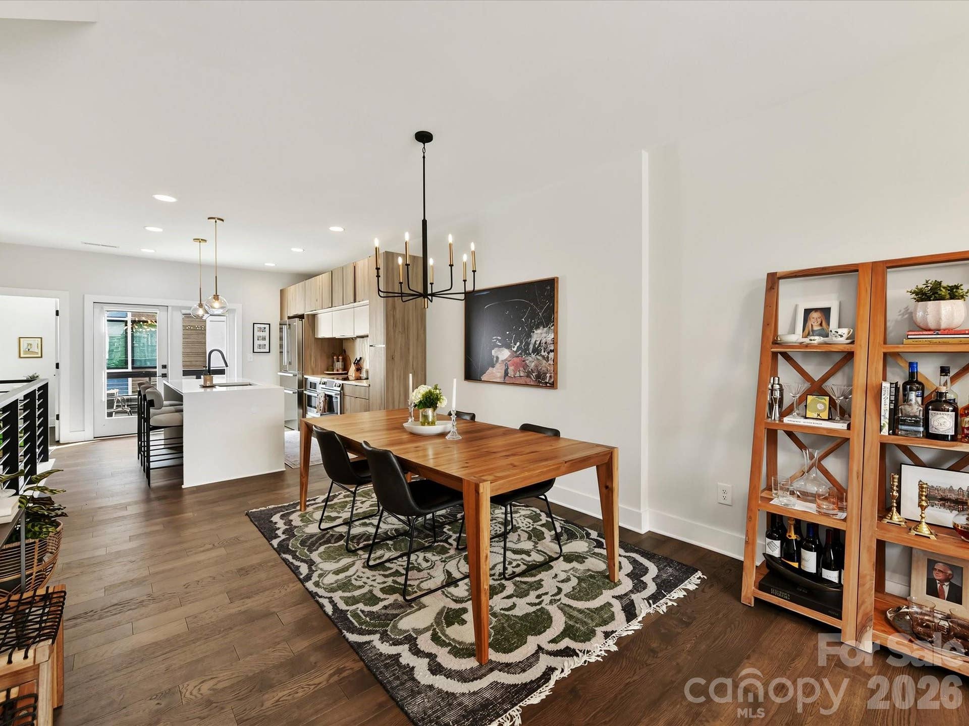 1229 Minter Place, Charlotte, NC 28203