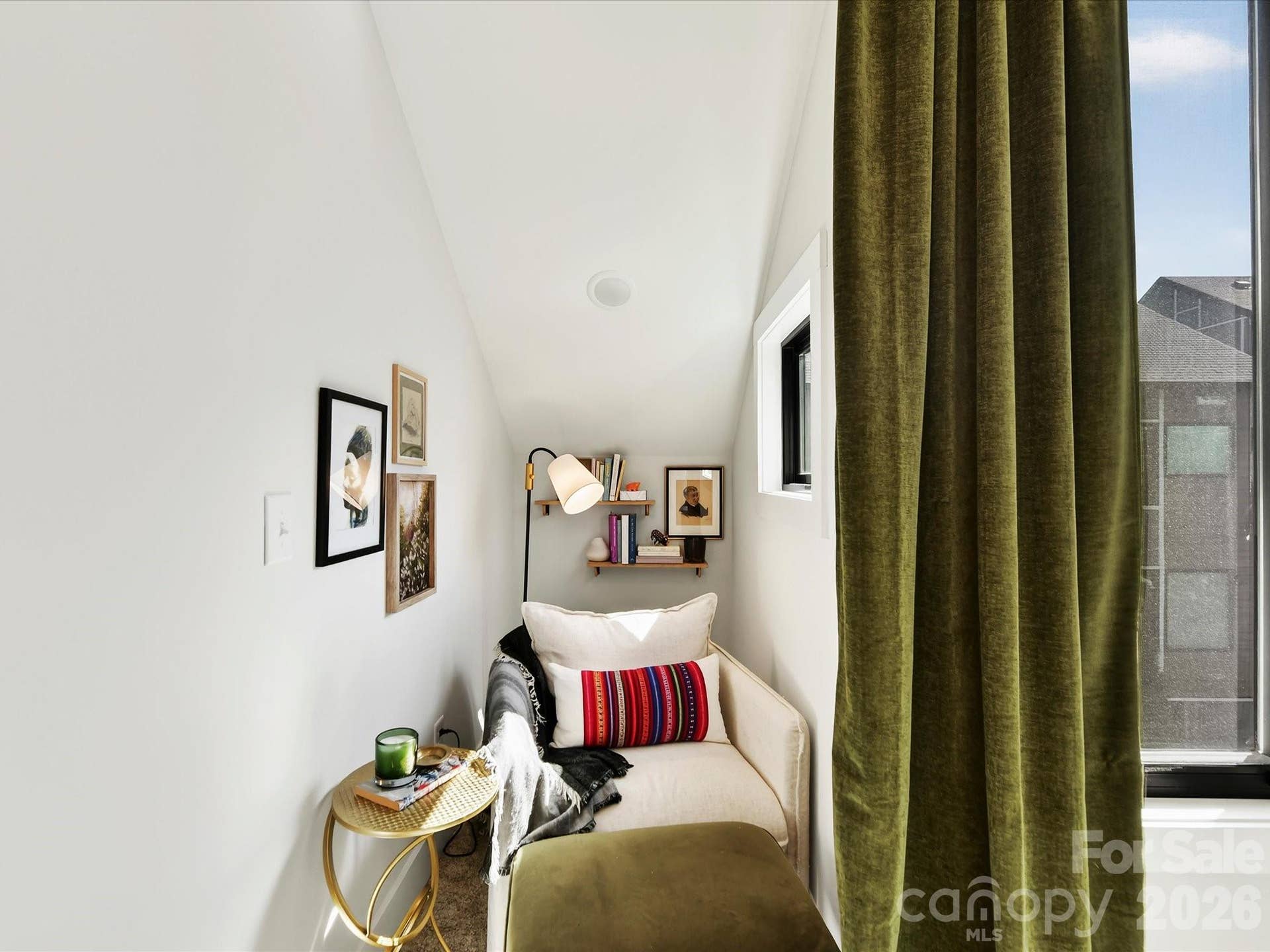 1229 Minter Place, Charlotte, NC 28203