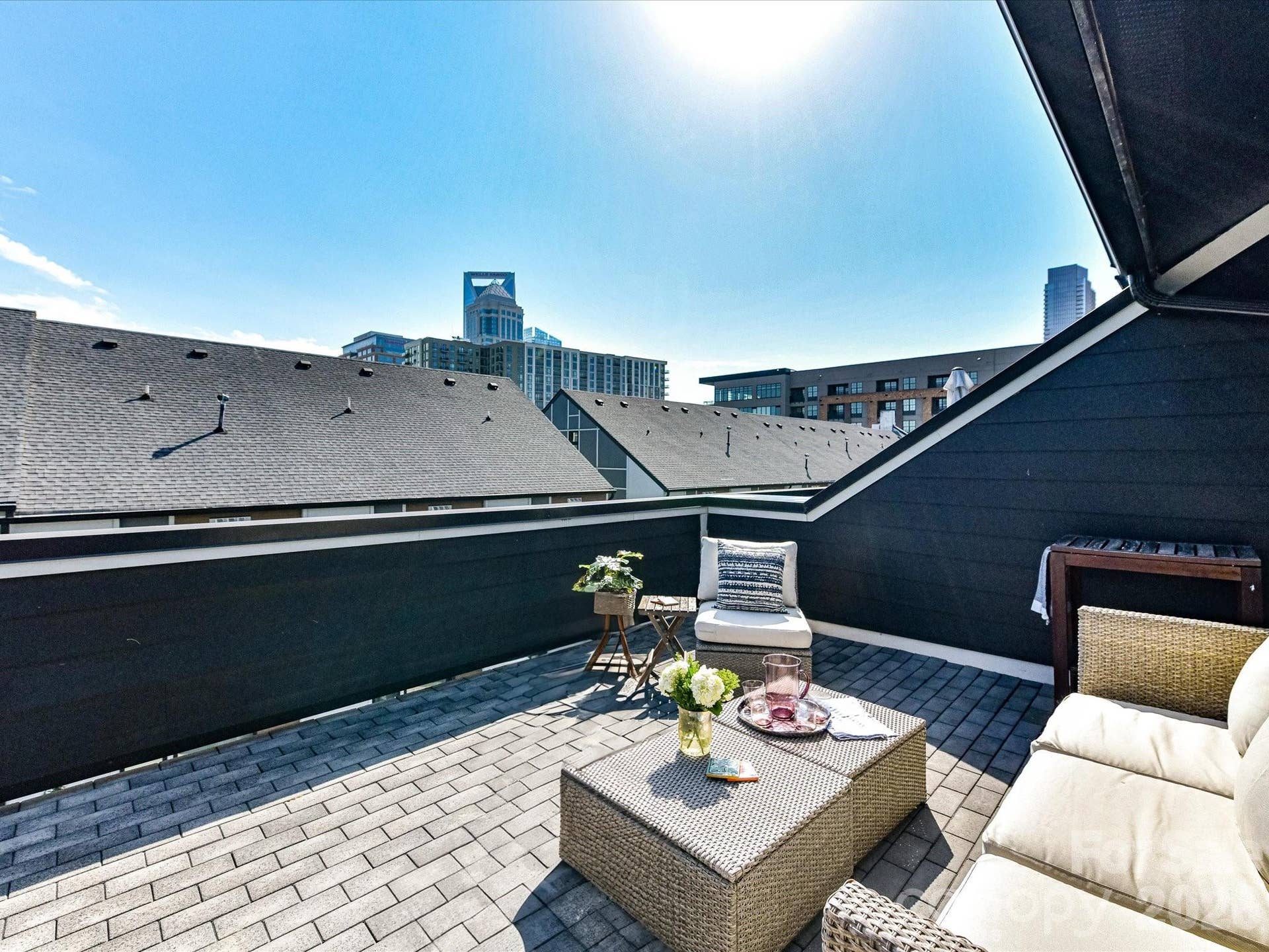 1229 Minter Place, Charlotte, NC 28203