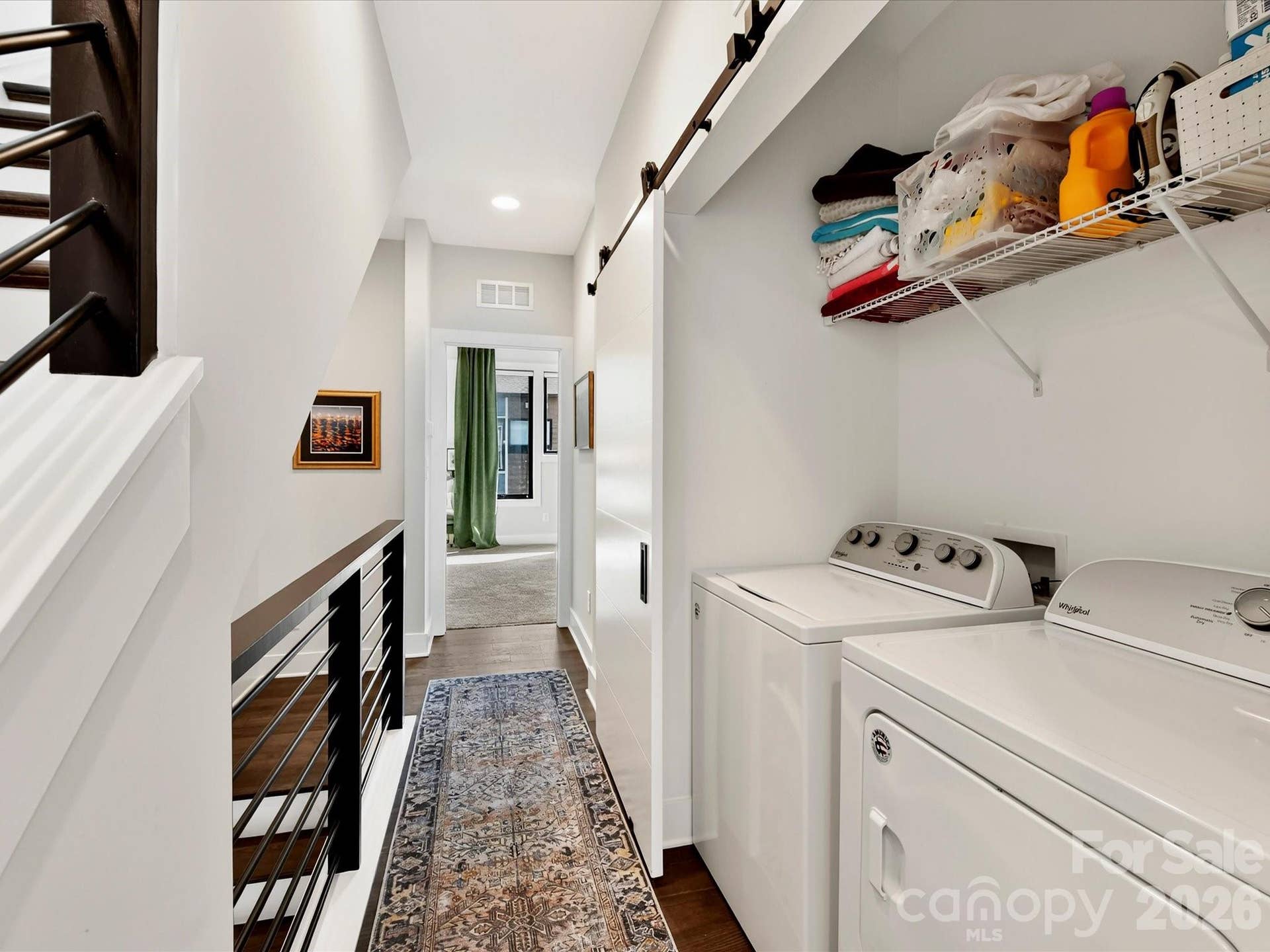 1229 Minter Place, Charlotte, NC 28203