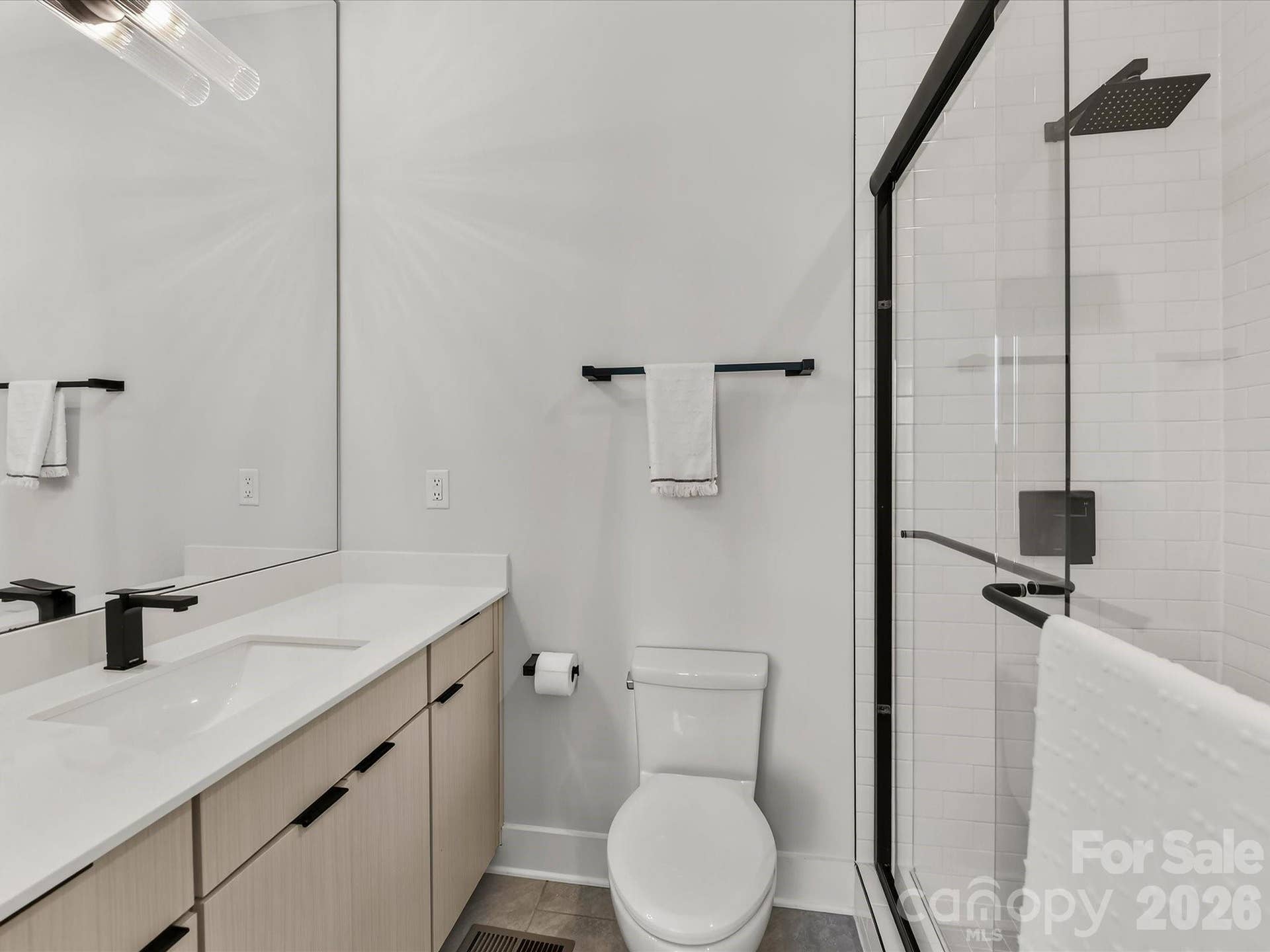 1229 Minter Place, Charlotte, NC 28203