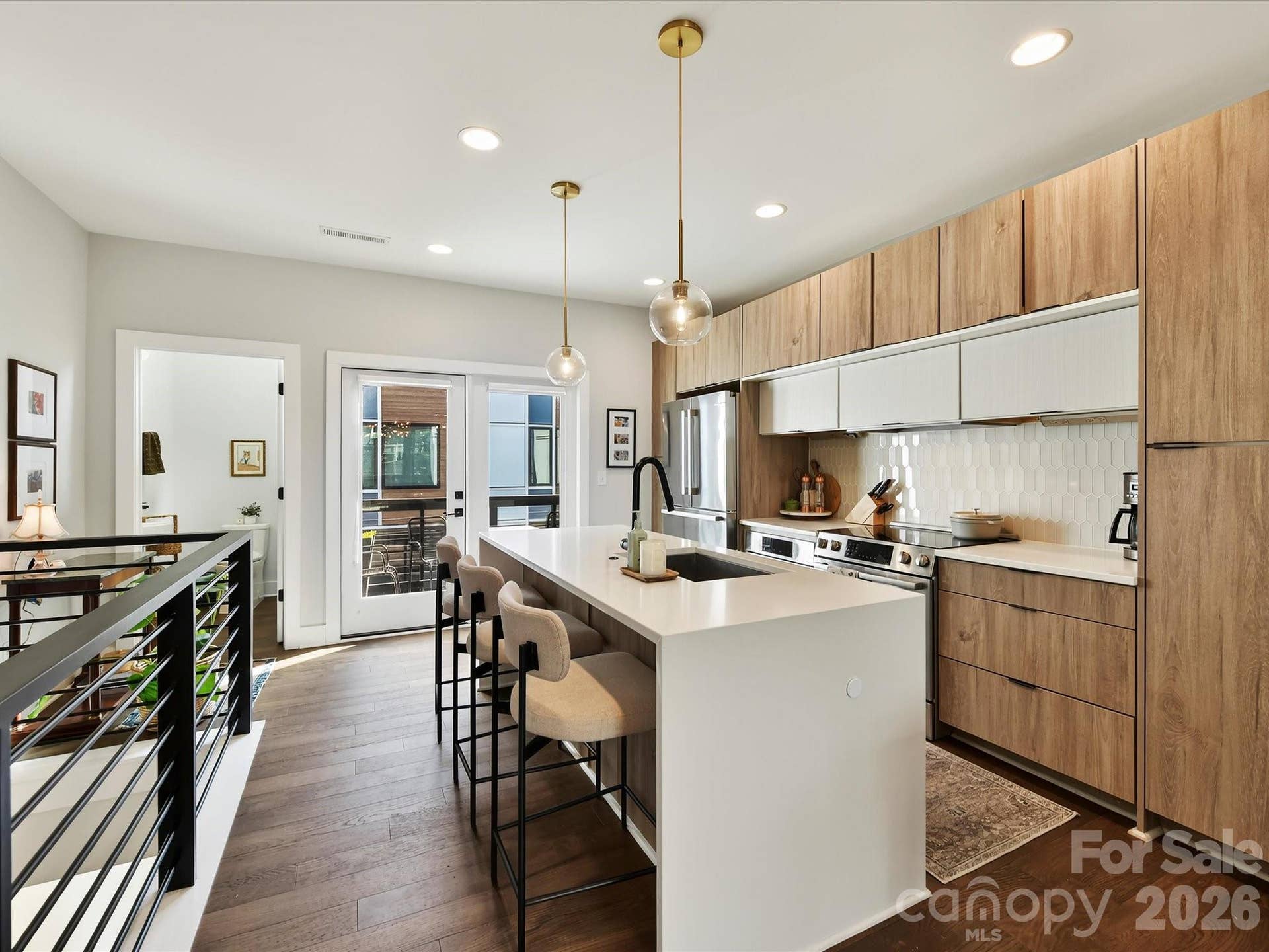 1229 Minter Place, Charlotte, NC 28203