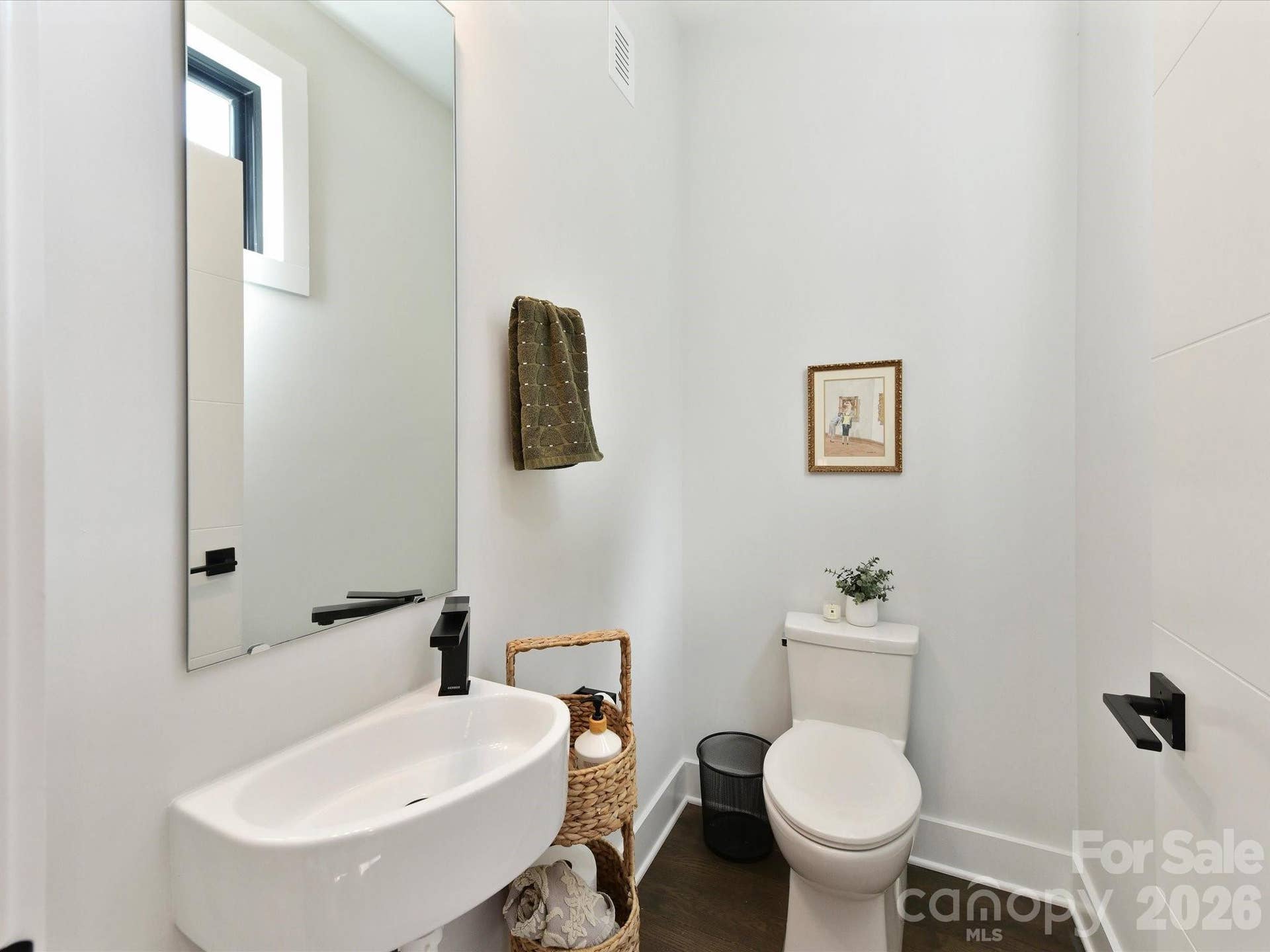 1229 Minter Place, Charlotte, NC 28203