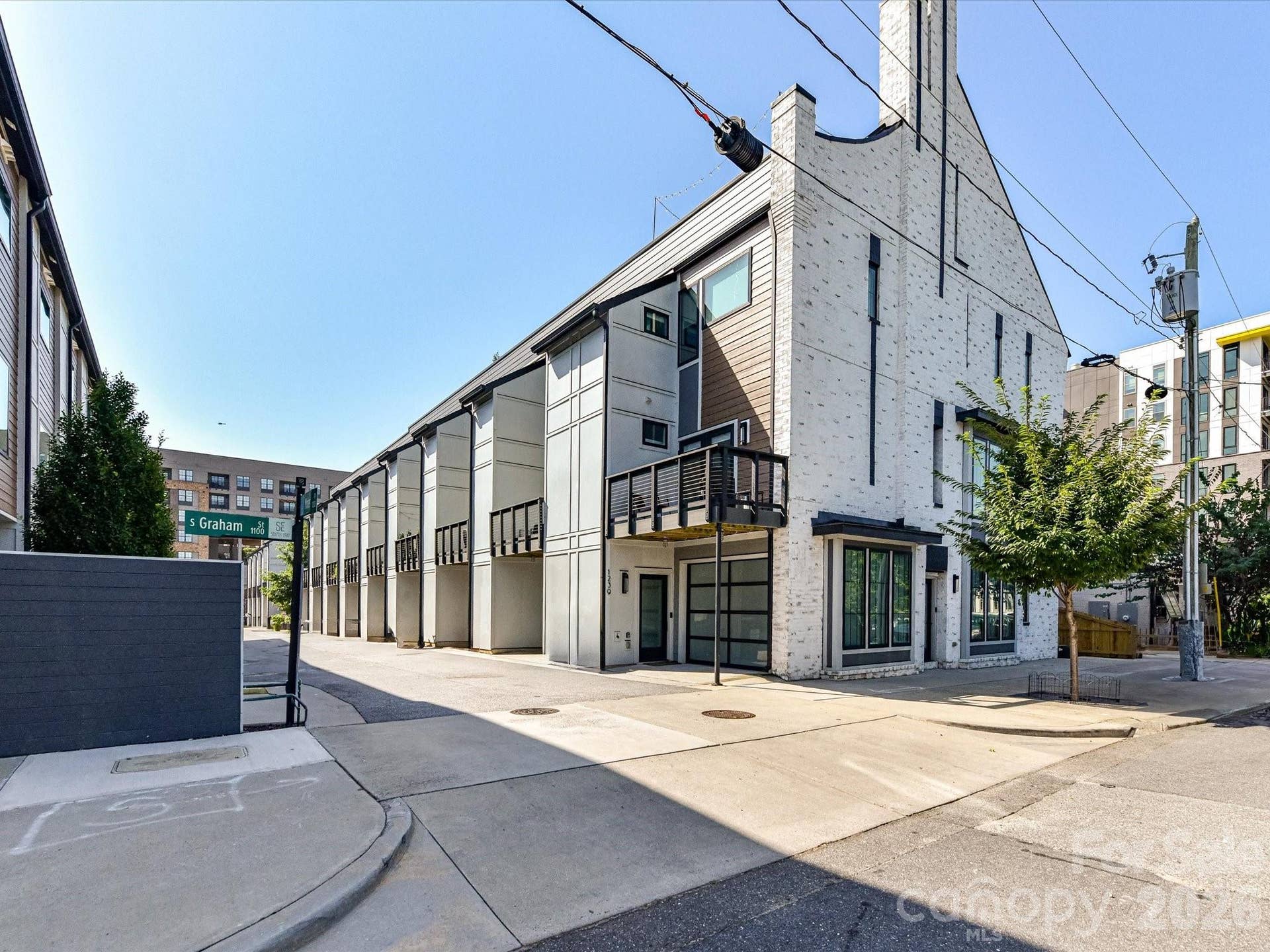 1229 Minter Place, Charlotte, NC 28203