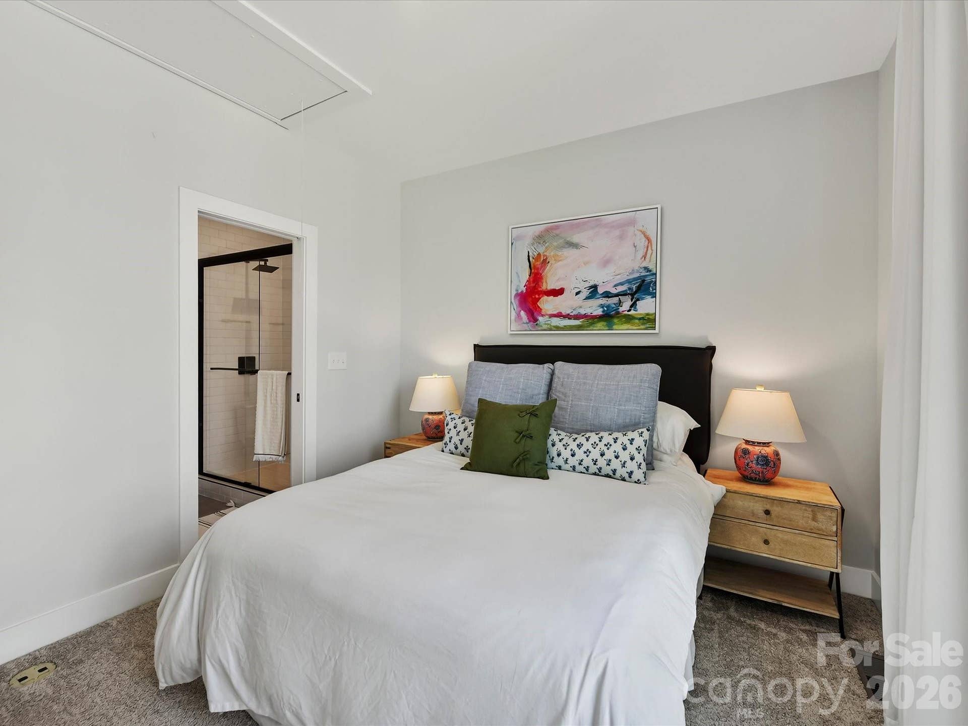1229 Minter Place, Charlotte, NC 28203