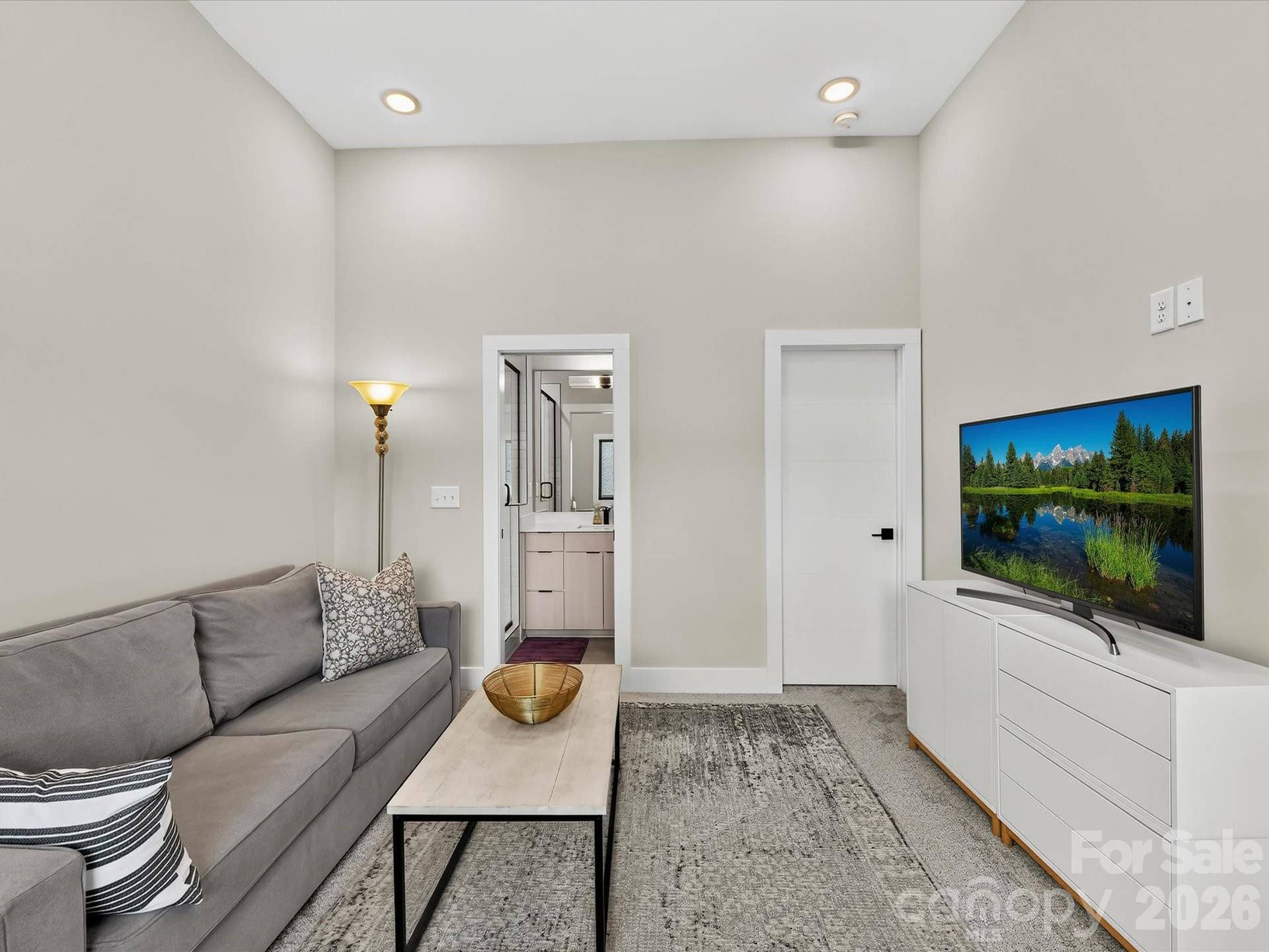 1229 Minter Place, Charlotte, NC 28203