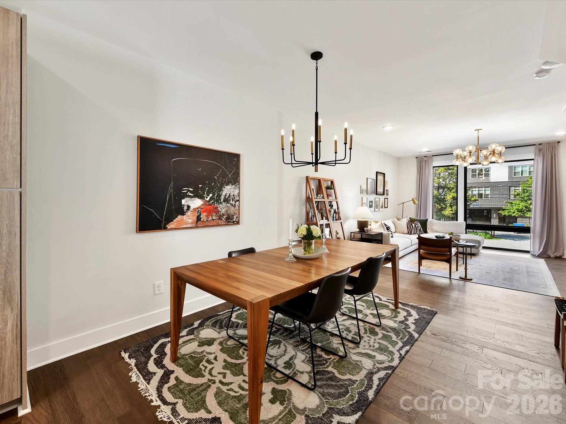 1229 Minter Place, Charlotte, NC 28203