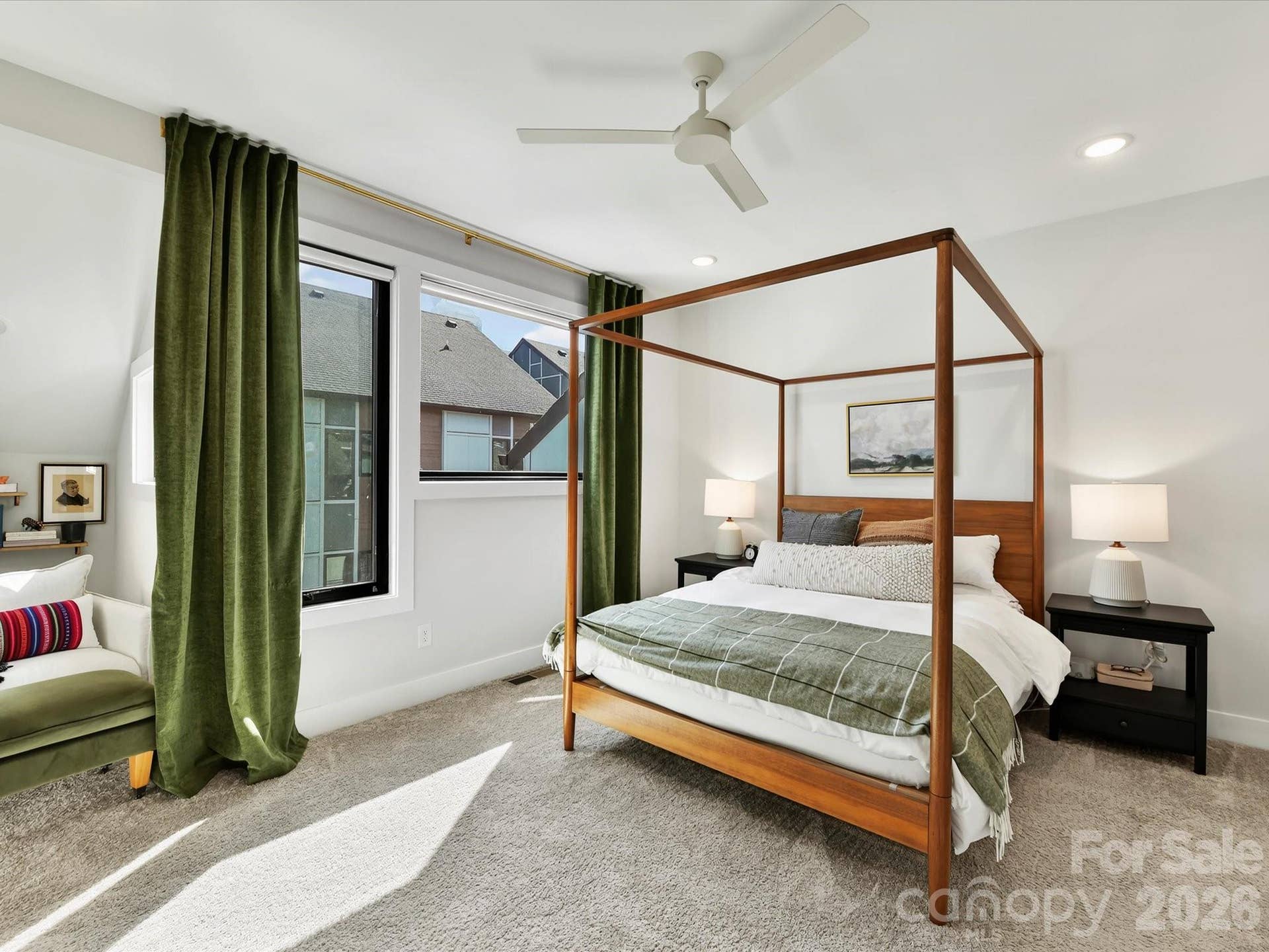 1229 Minter Place, Charlotte, NC 28203
