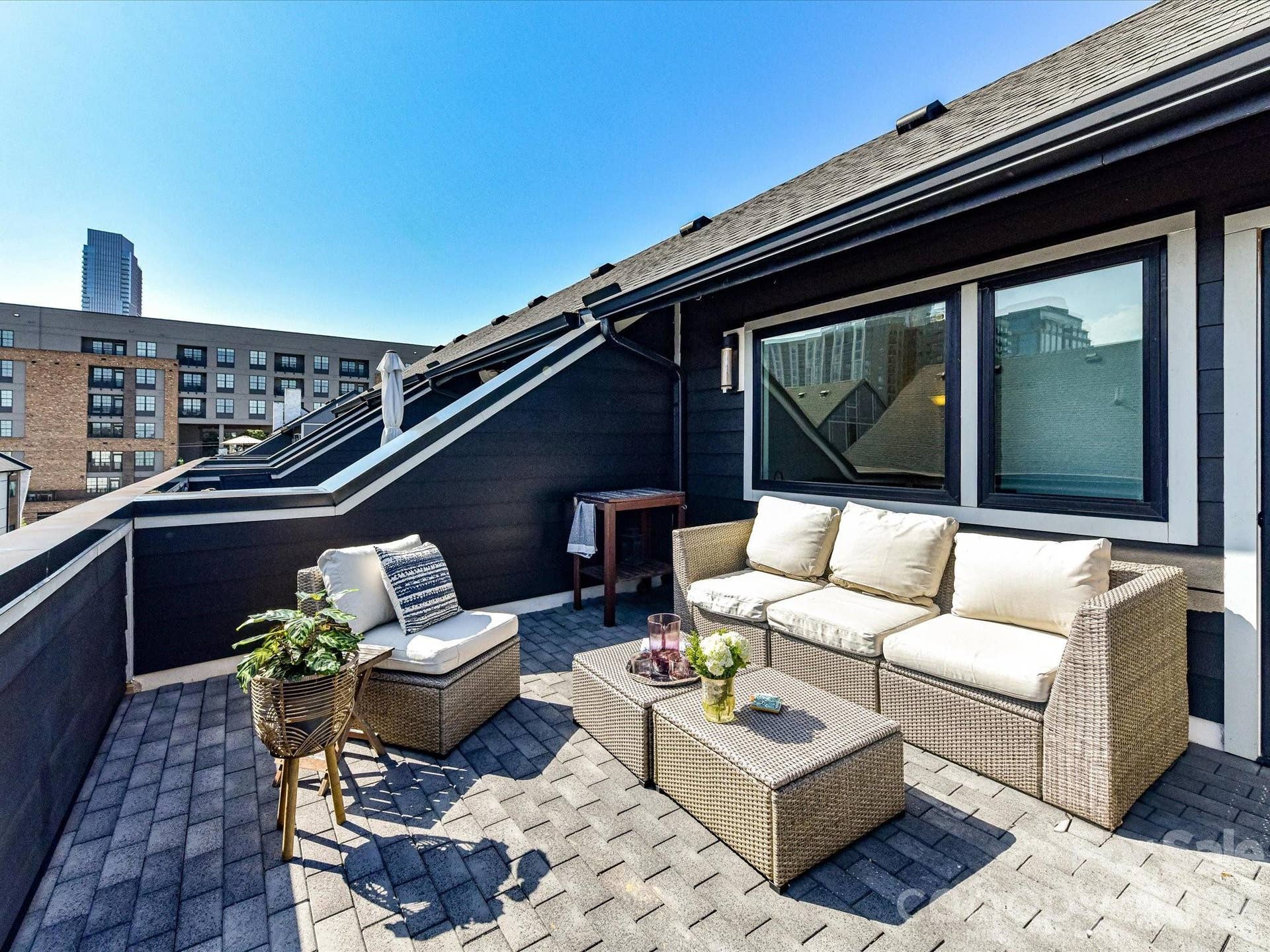 1229 Minter Place, Charlotte, NC 28203