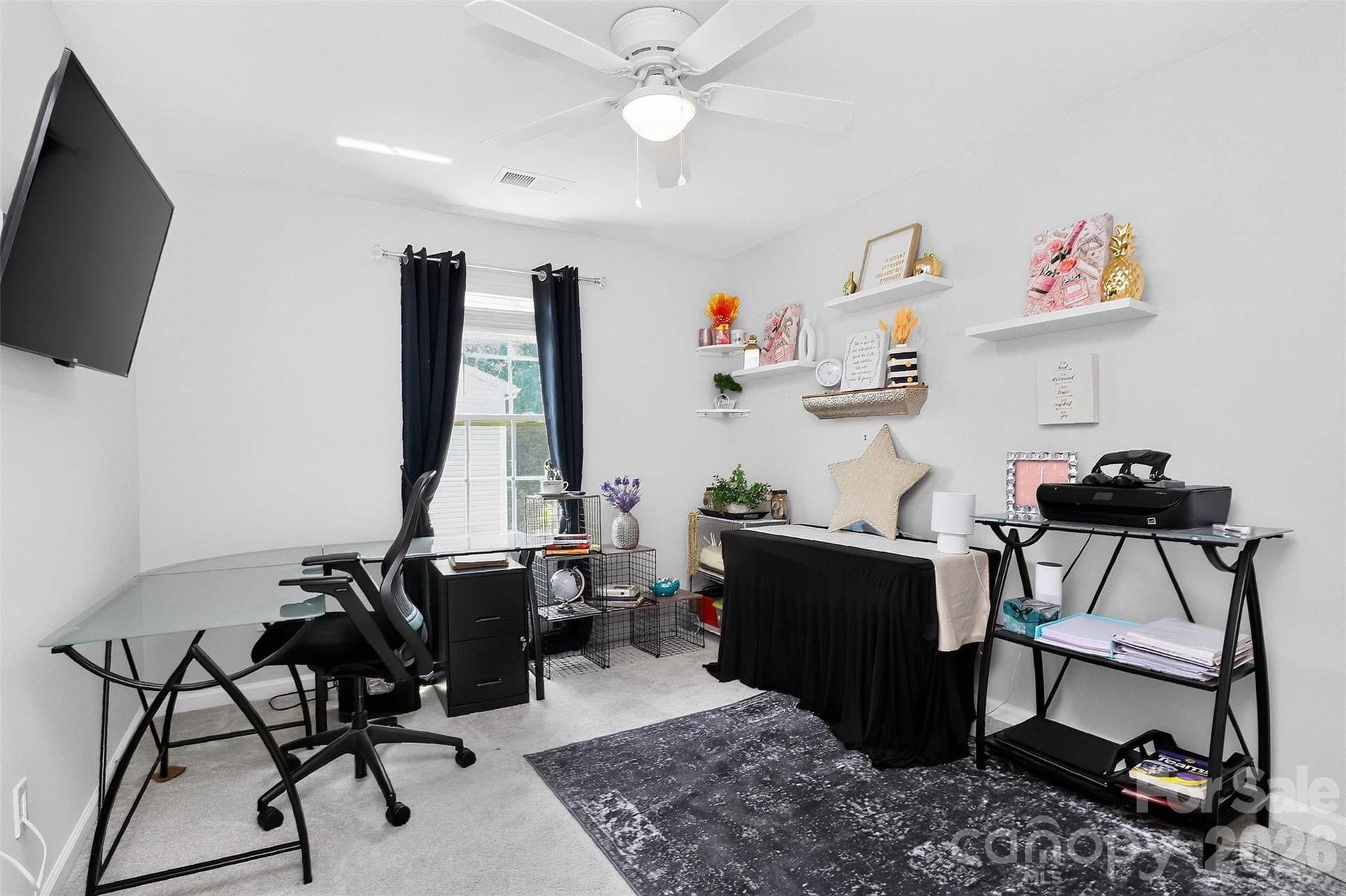 1051 Ava Trail Lane, Clover, SC 29710 Bedroom 2