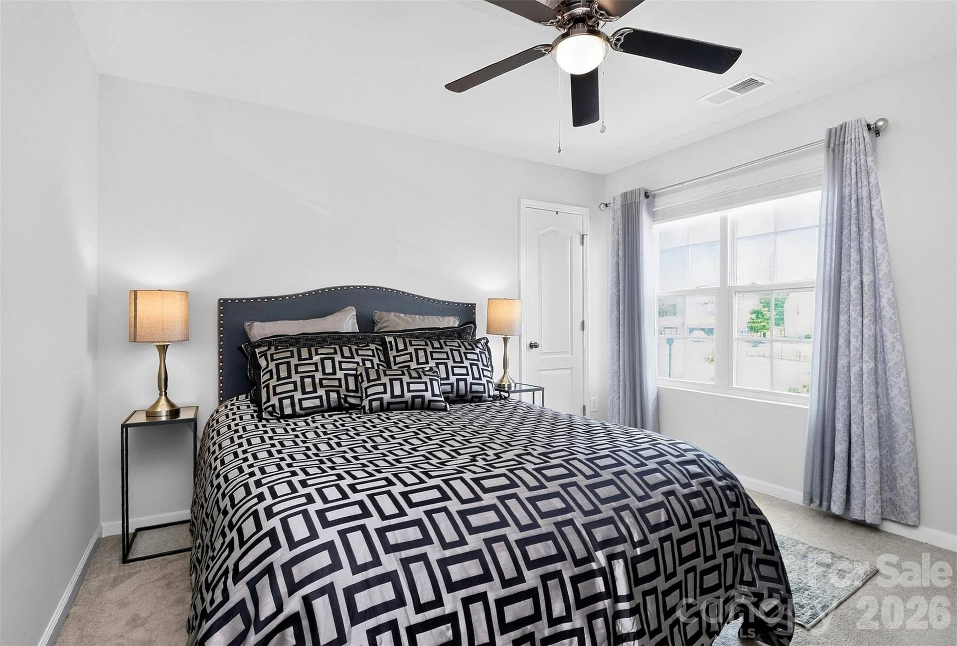 1051 Ava Trail Lane, Clover, SC 29710 Bedroom 5