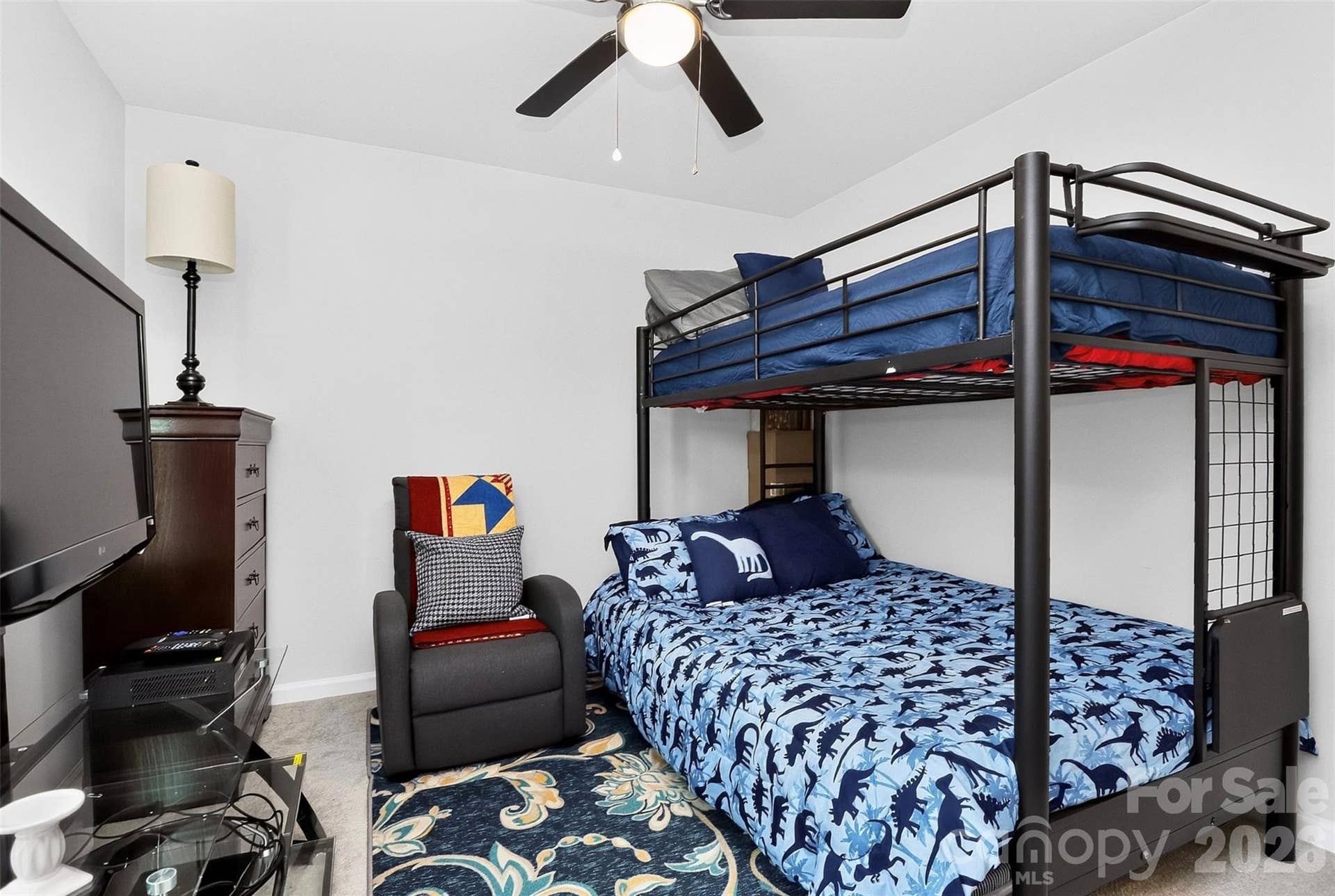 1051 Ava Trail Lane, Clover, SC 29710 Bedroom 3