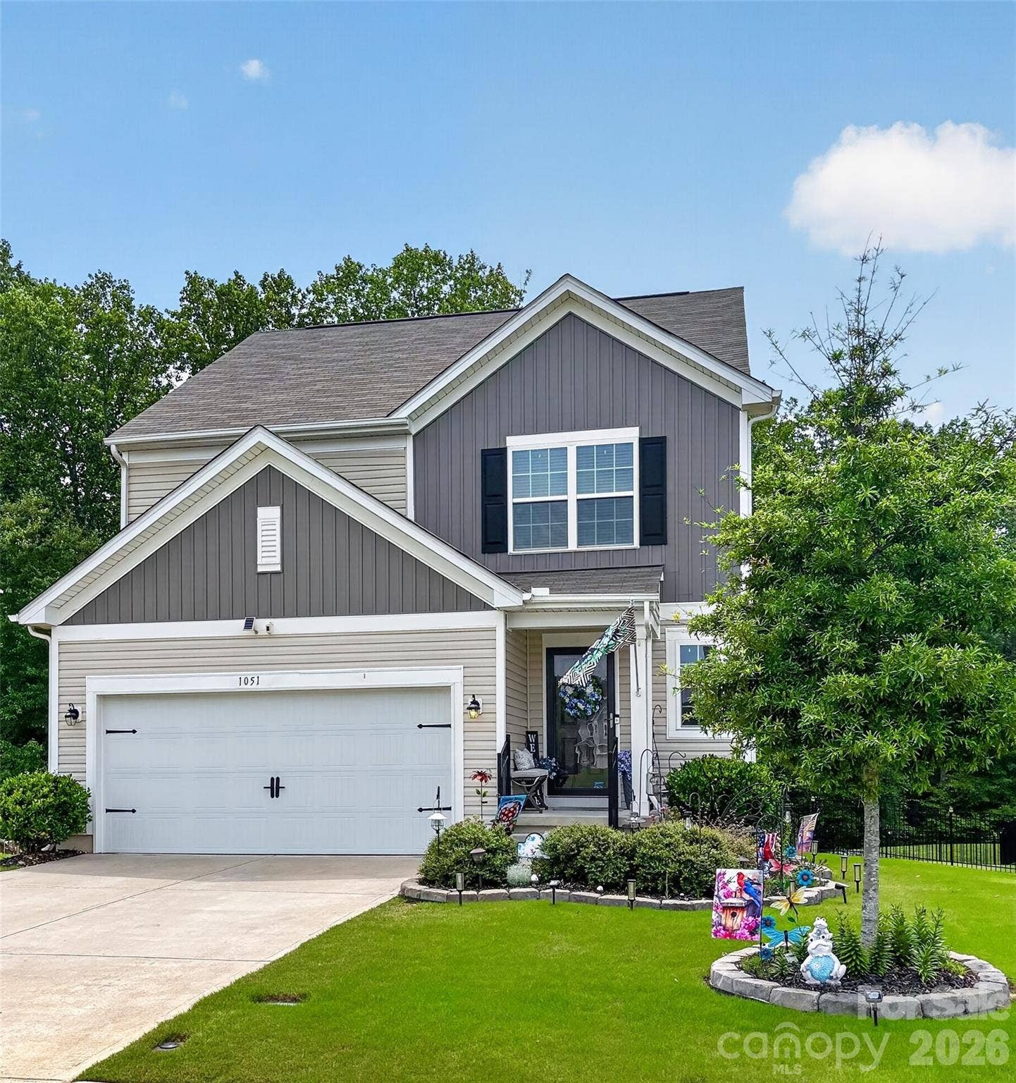 1051 Ava Trail Lane, Clover, SC 29710 1051 Ava Trail Lane