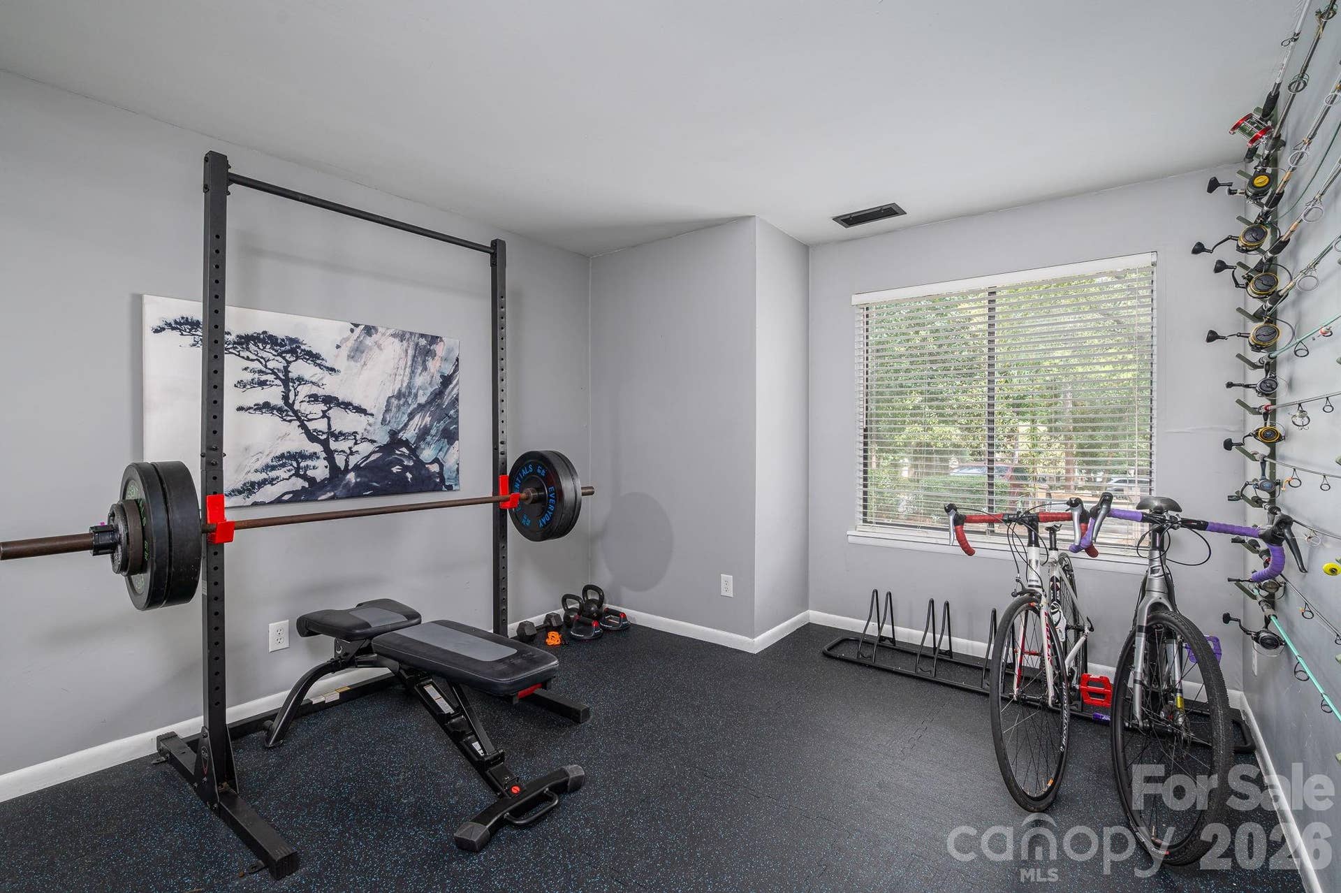 DINING ROOM/FLEX/OFFICE