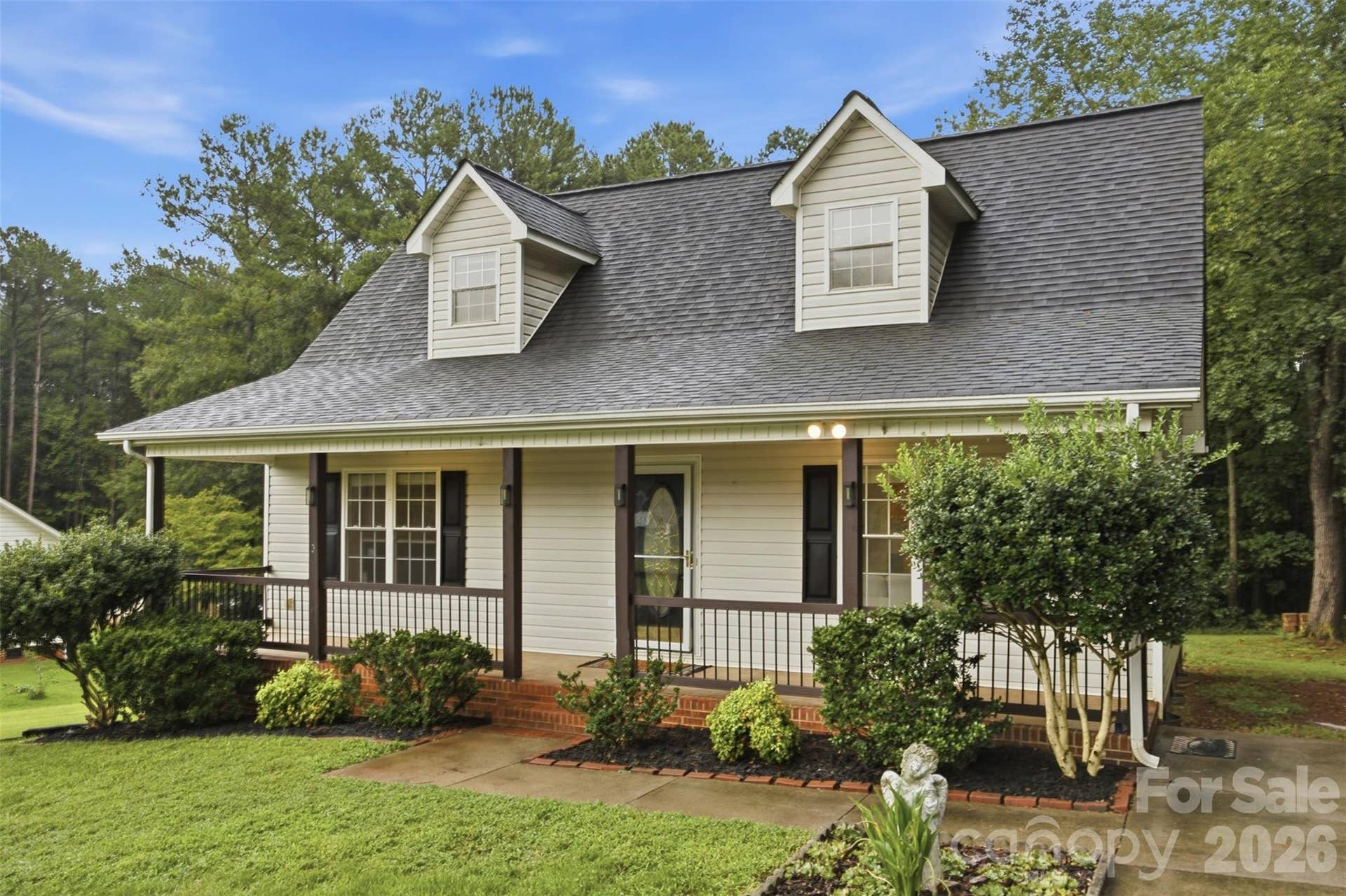 600 Blossom Hill Road, Lincolnton, NC 28092 600 Blossom Hill Road, Lincolnton, NC 28092