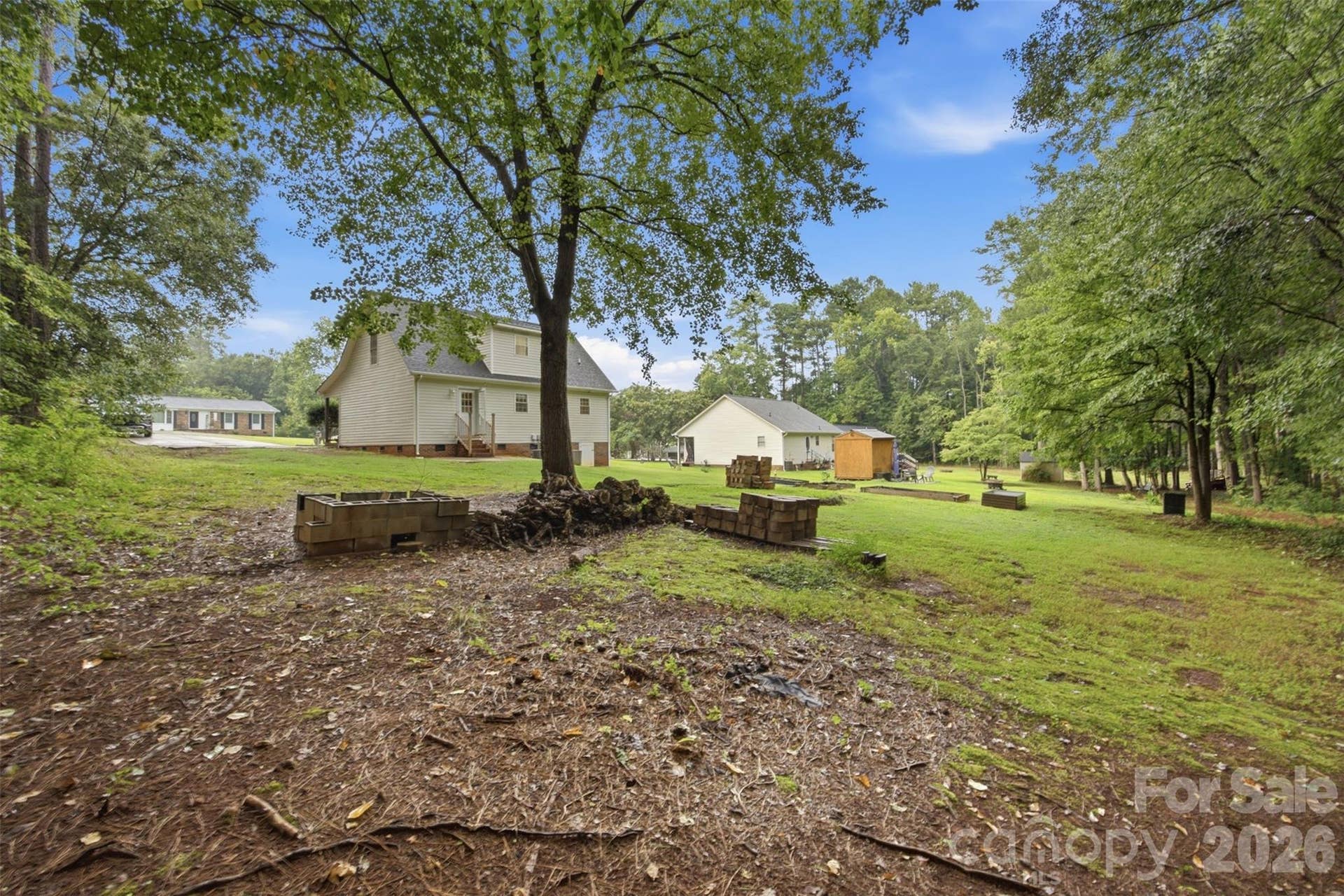 600 Blossom Hill Road, Lincolnton, NC 28092 600 Blossom Hill Road, Lincolnton, NC 28092