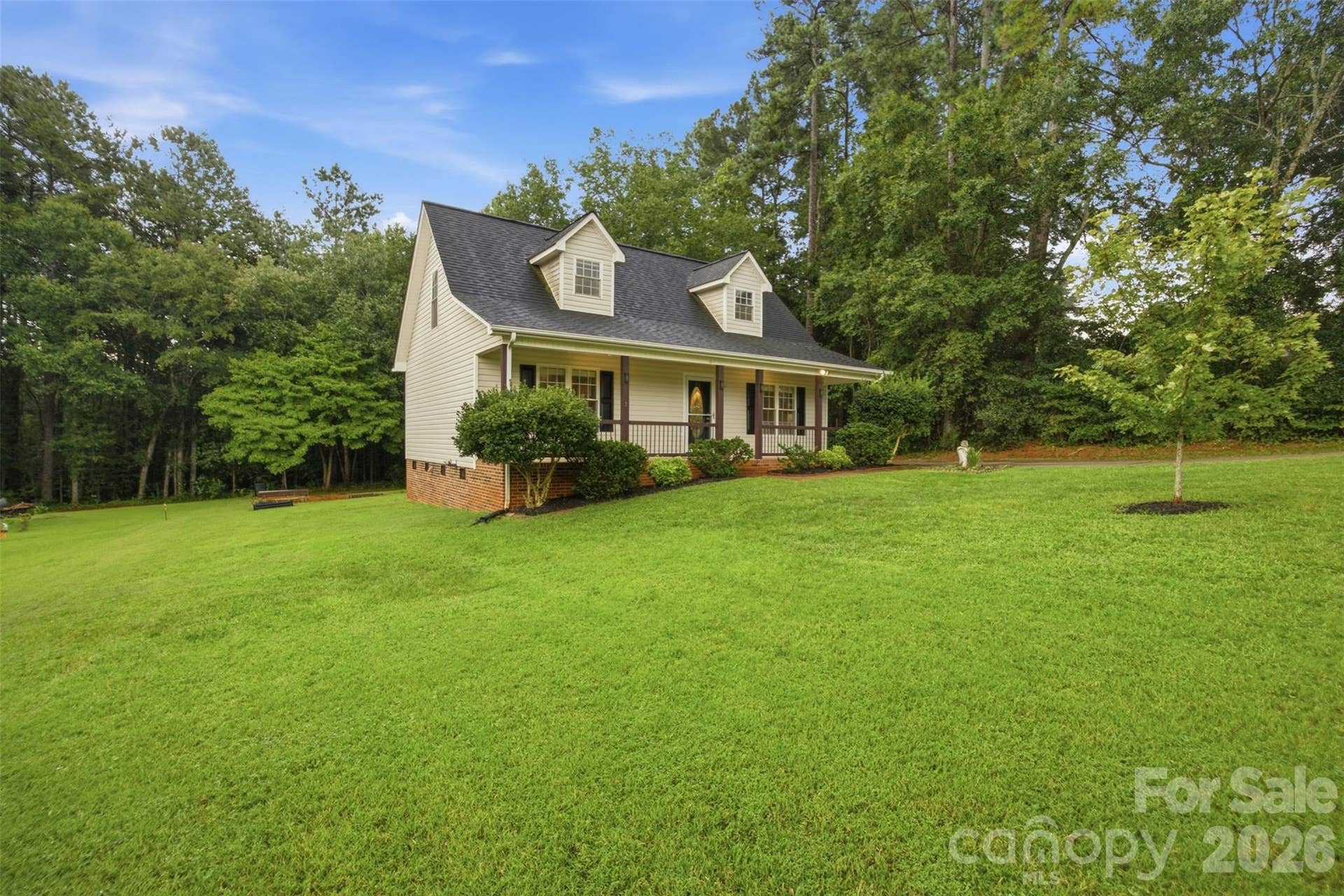600 Blossom Hill Road, Lincolnton, NC 28092 600 Blossom Hill Road, Lincolnton, NC 28092