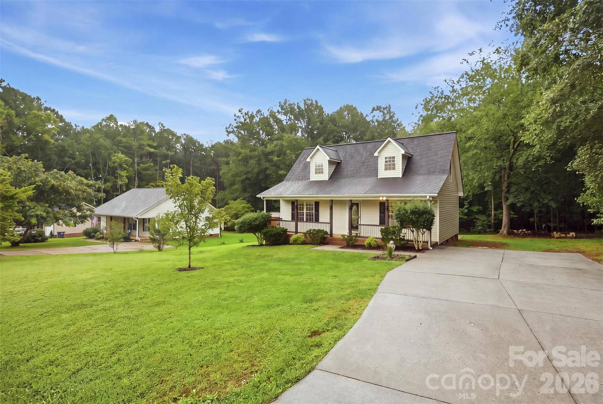 600 Blossom Hill Road, Lincolnton, NC 28092 600 Blossom Hill Road, Lincolnton, NC 28092