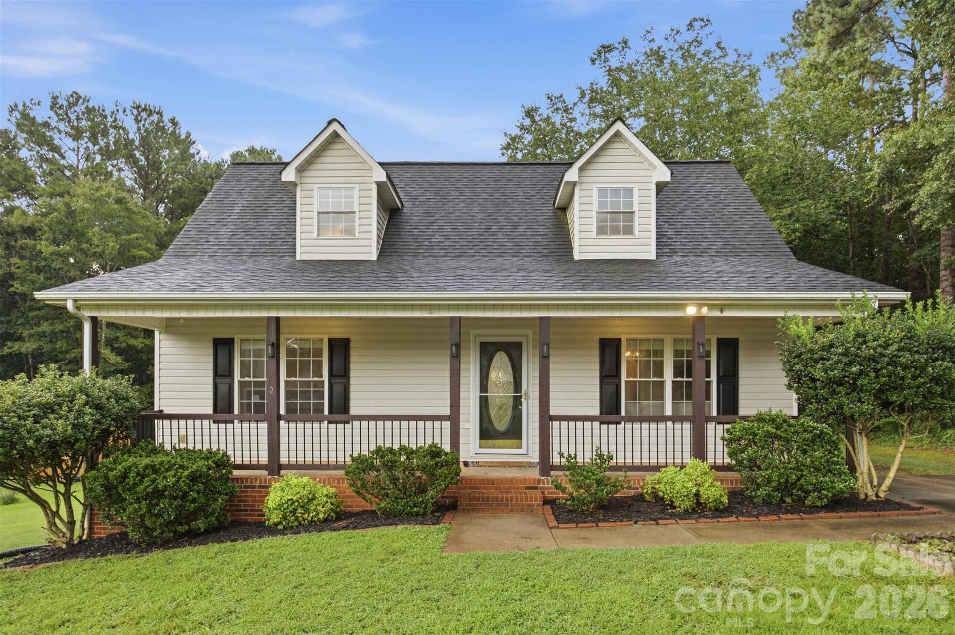 600 Blossom Hill Road, Lincolnton, NC 28092 600 Blossom Hill Road, Lincolnton, NC 28092