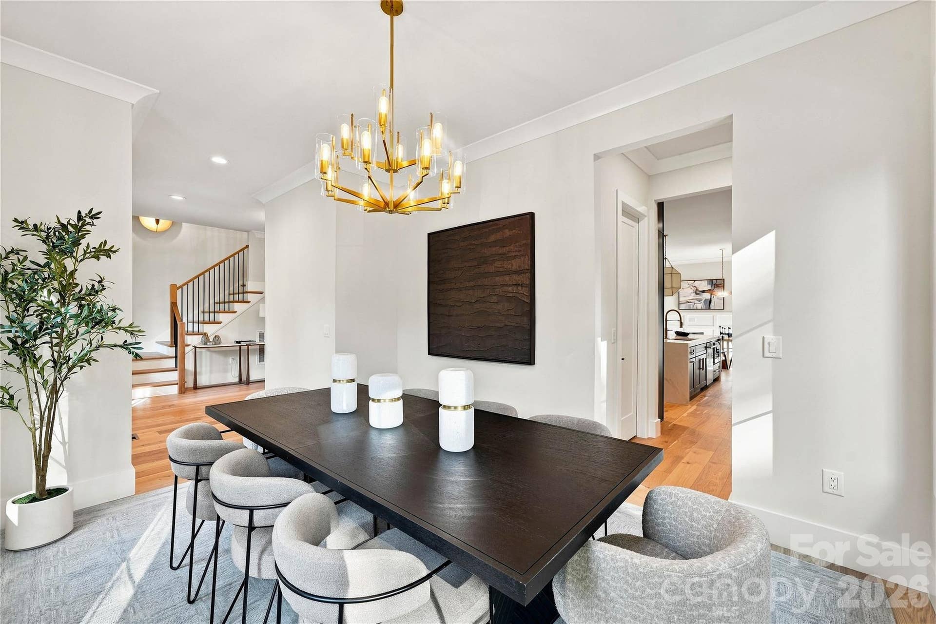 4647 General Pershing Drive, Charlotte, NC 28209