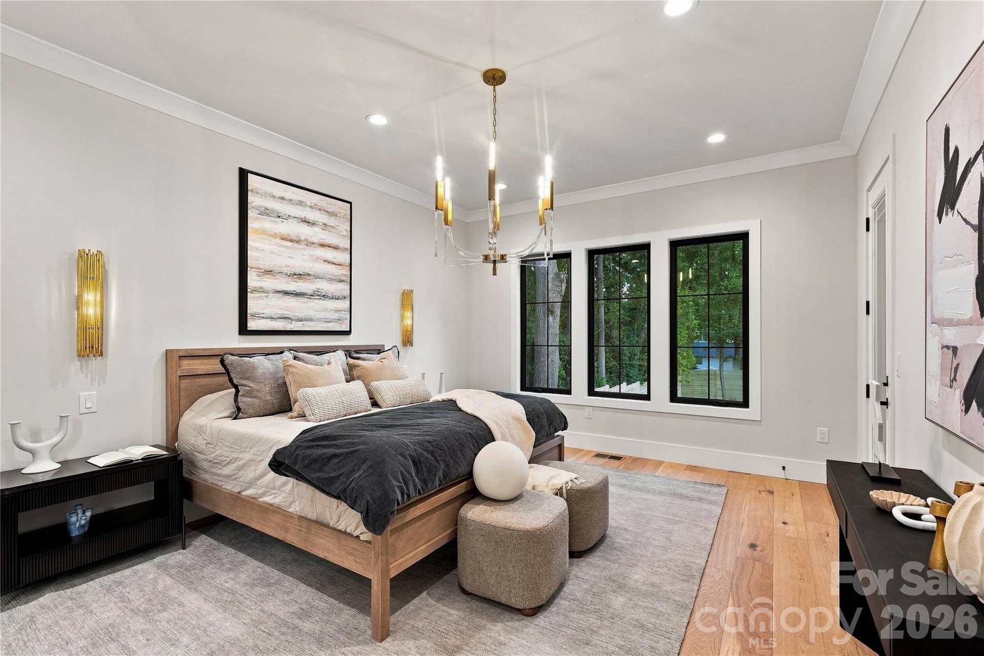 4647 General Pershing Drive, Charlotte, NC 28209