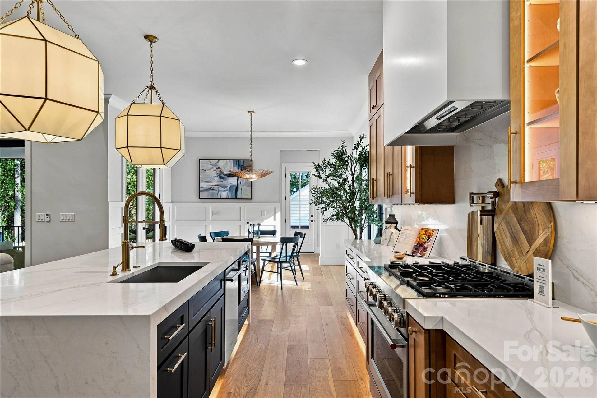 4647 General Pershing Drive, Charlotte, NC 28209