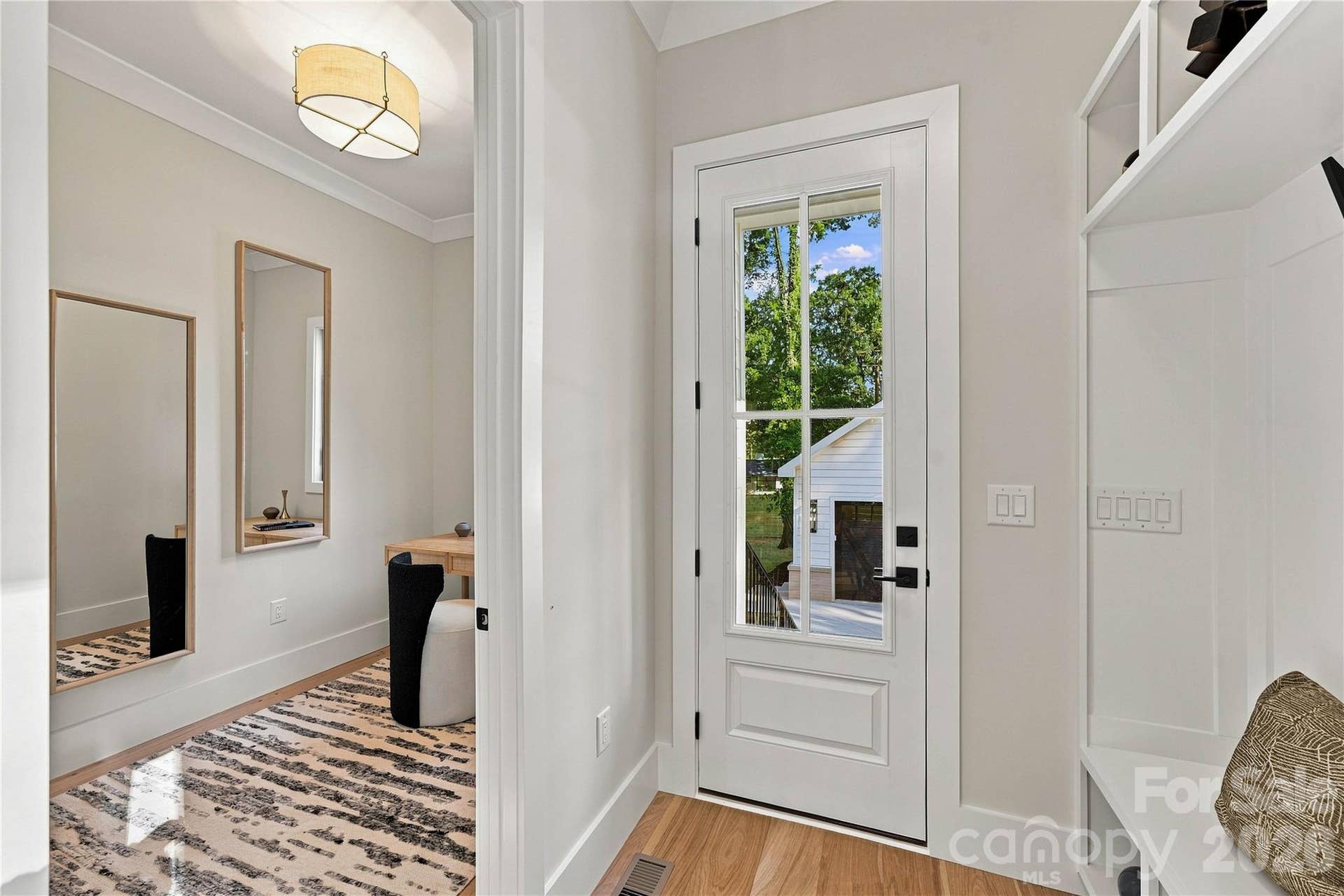 4647 General Pershing Drive, Charlotte, NC 28209