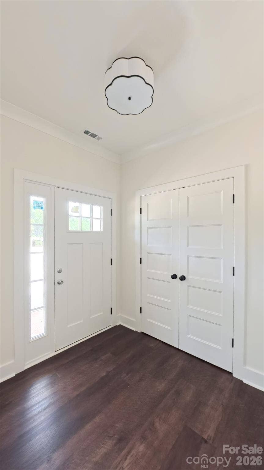 3155 Meadowcrest Drive, Clover, SC 29710 Foyer