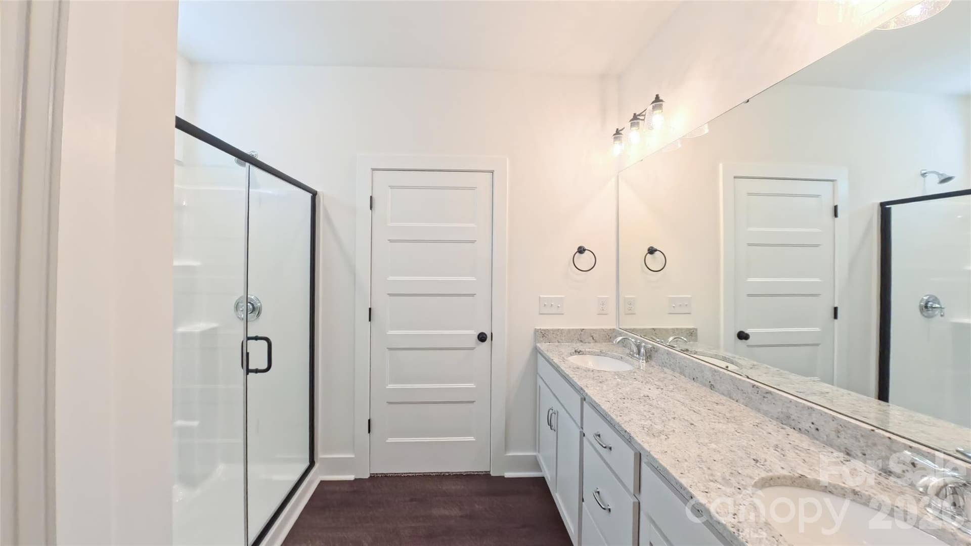 3155 Meadowcrest Drive, Clover, SC 29710 Primary Bathroom