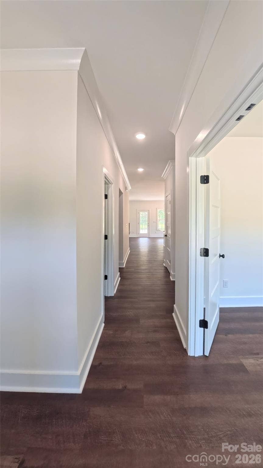 3155 Meadowcrest Drive, Clover, SC 29710 Foyer Hallway