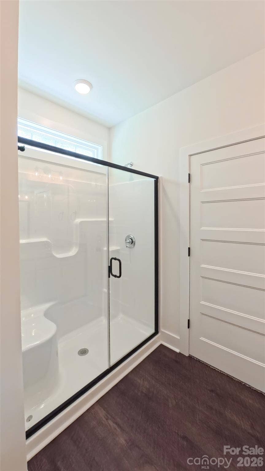 3155 Meadowcrest Drive, Clover, SC 29710 Primary Shower
