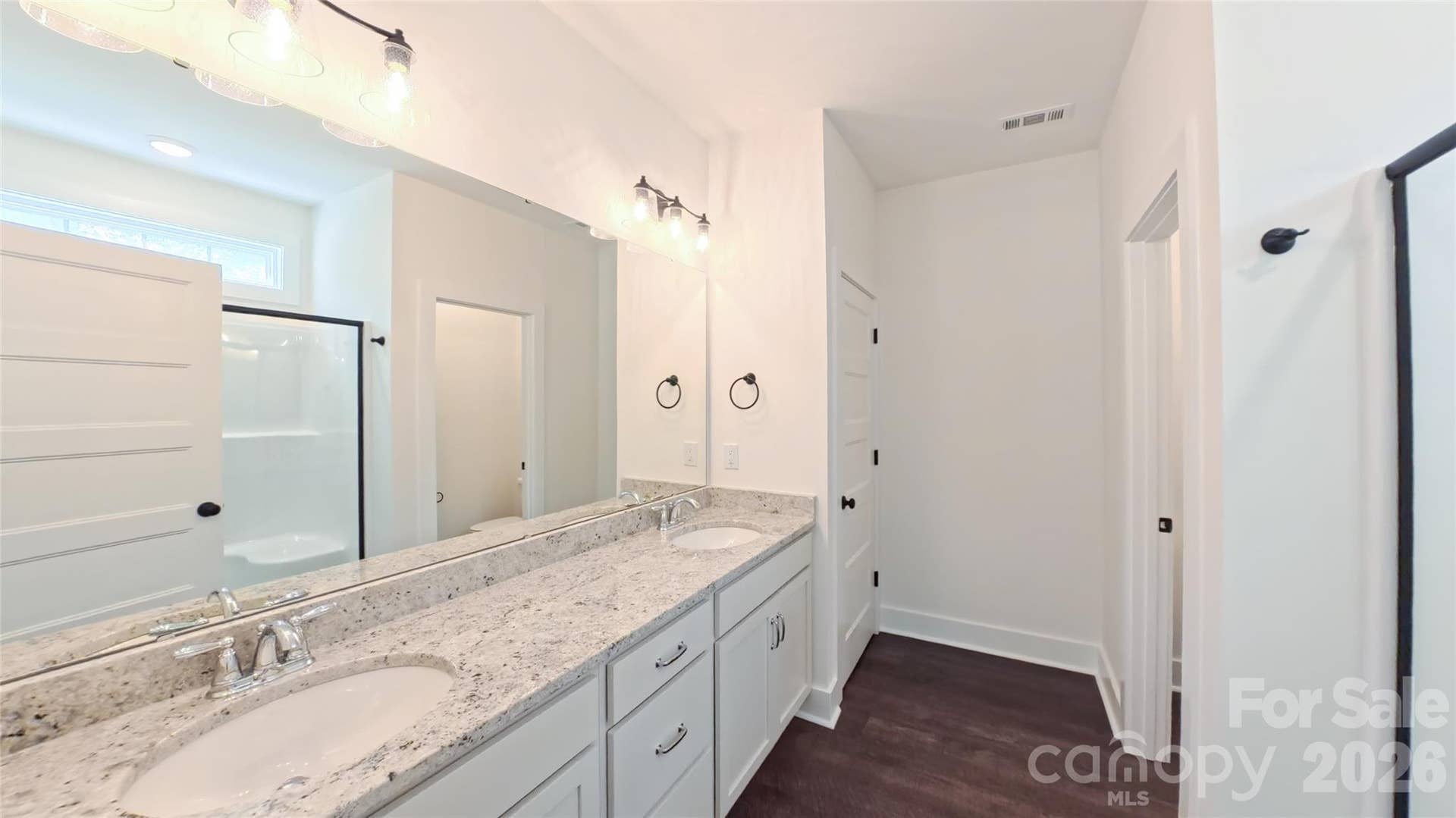 3155 Meadowcrest Drive, Clover, SC 29710 Primary Bathroom