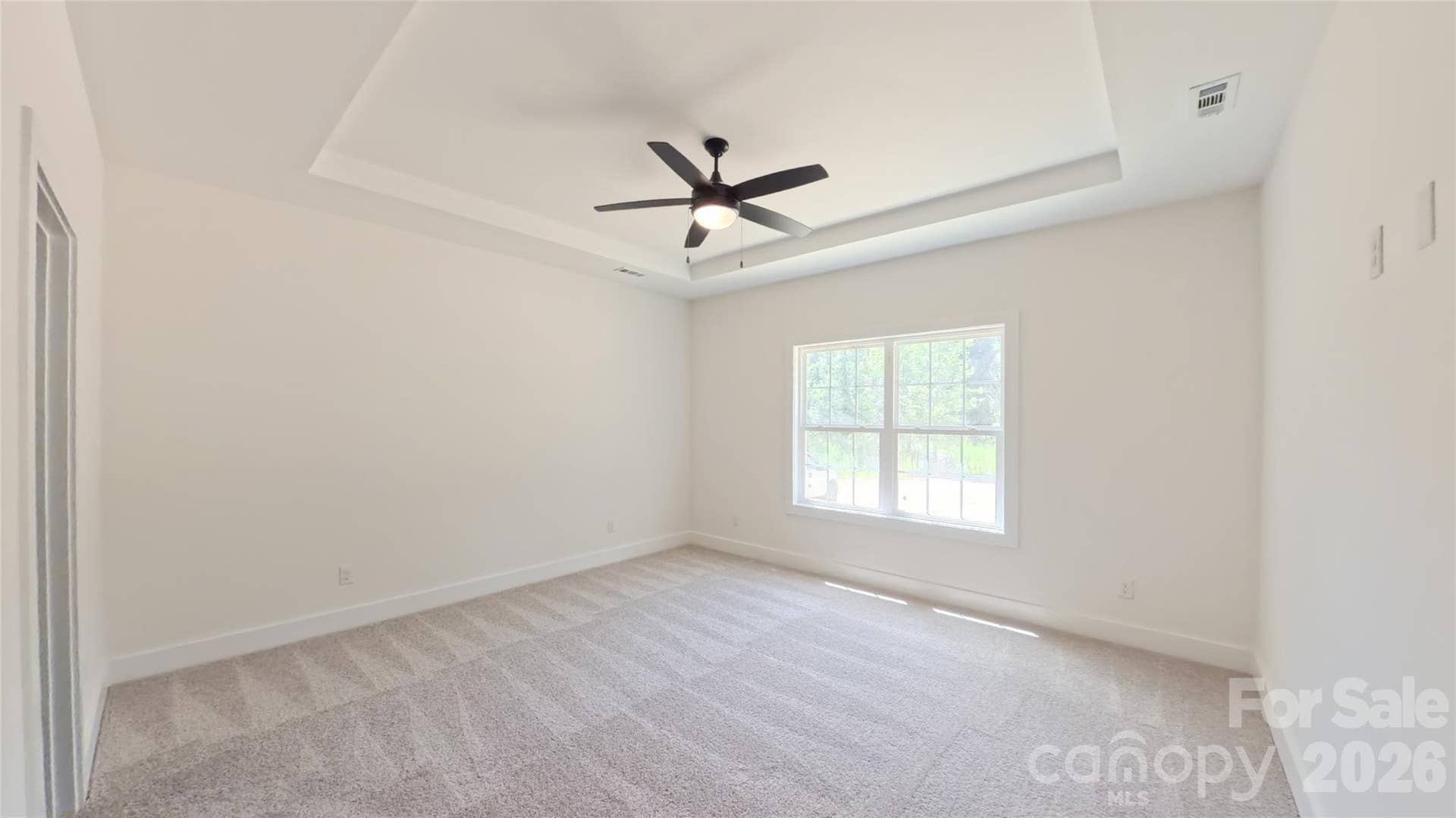 3155 Meadowcrest Drive, Clover, SC 29710 Primary Suite
